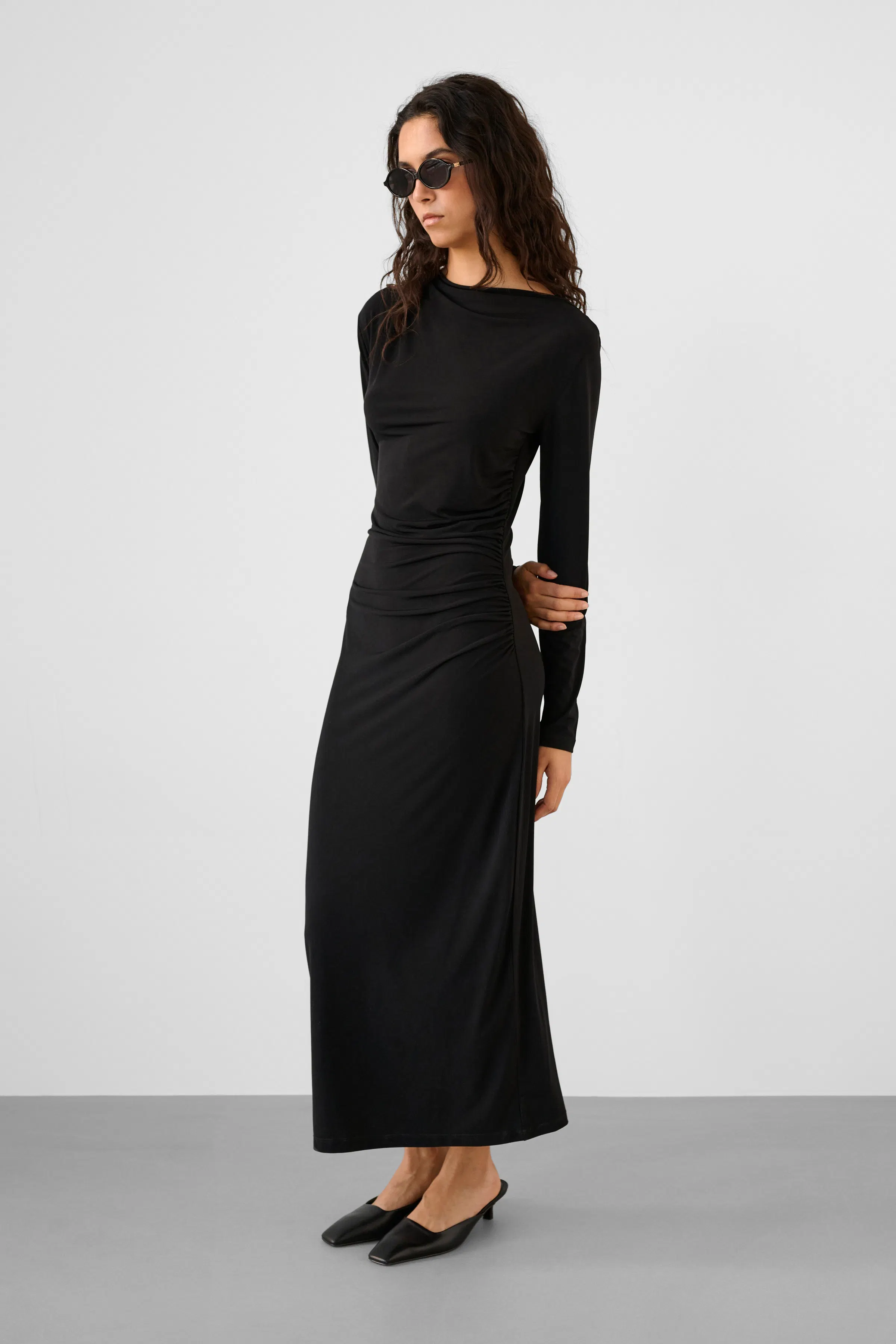 SLAdjo Dress LOOKBOOK FRONT 30407761-194008