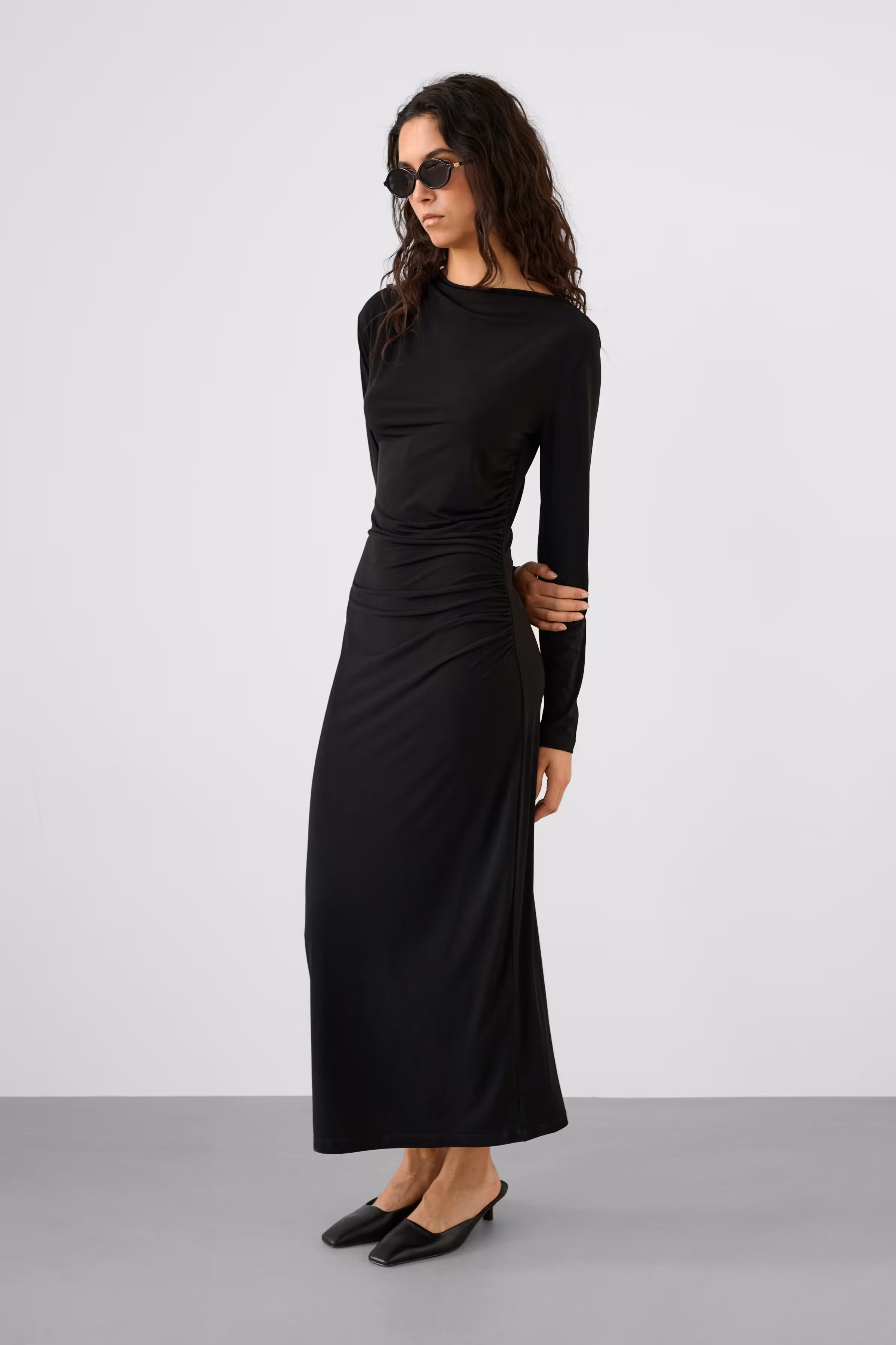 SLAdjo Dress LOOKBOOK FRONT 30407761-194008