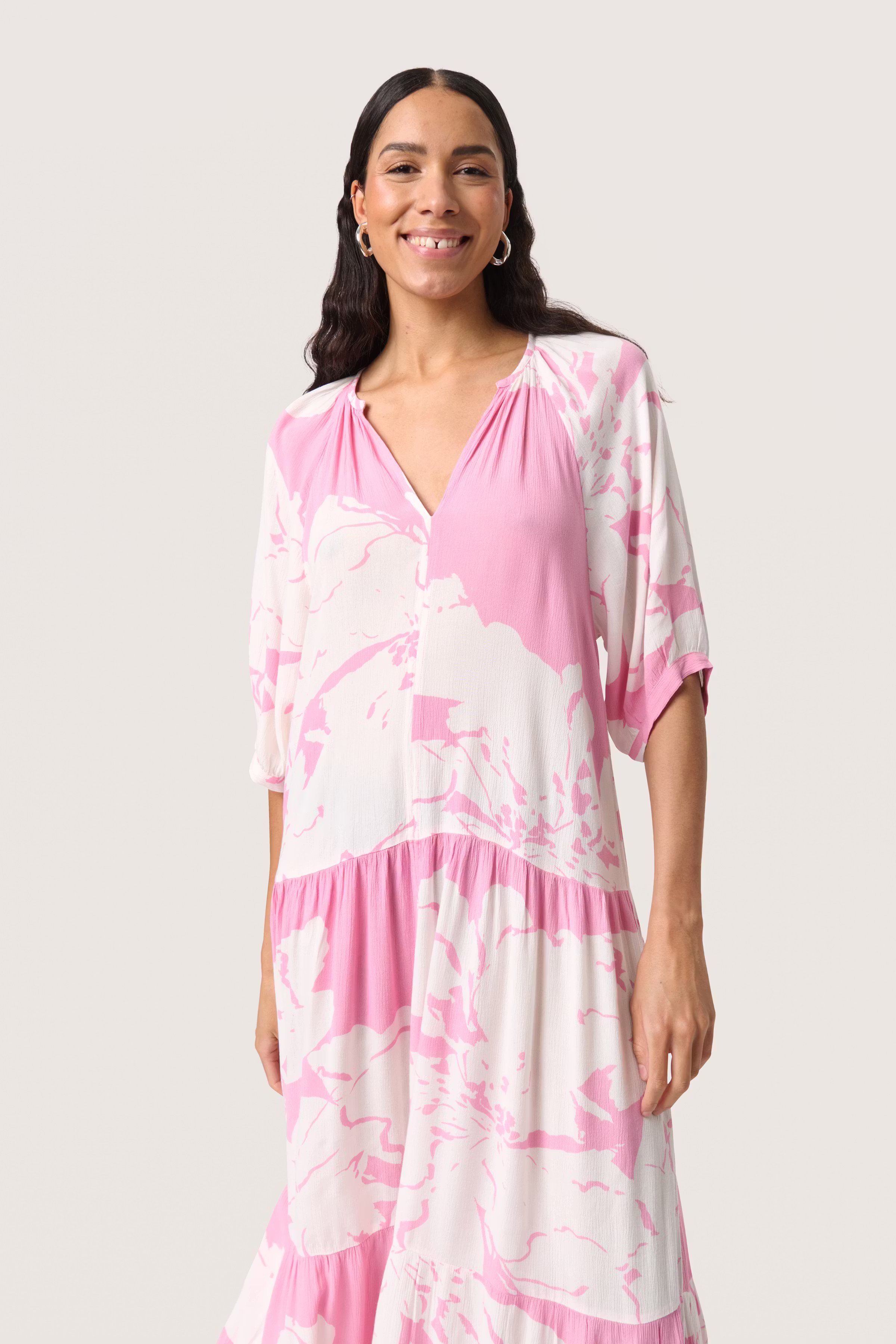 SLZaya Jurk LOOKBOOK FRONT 30405981-303722