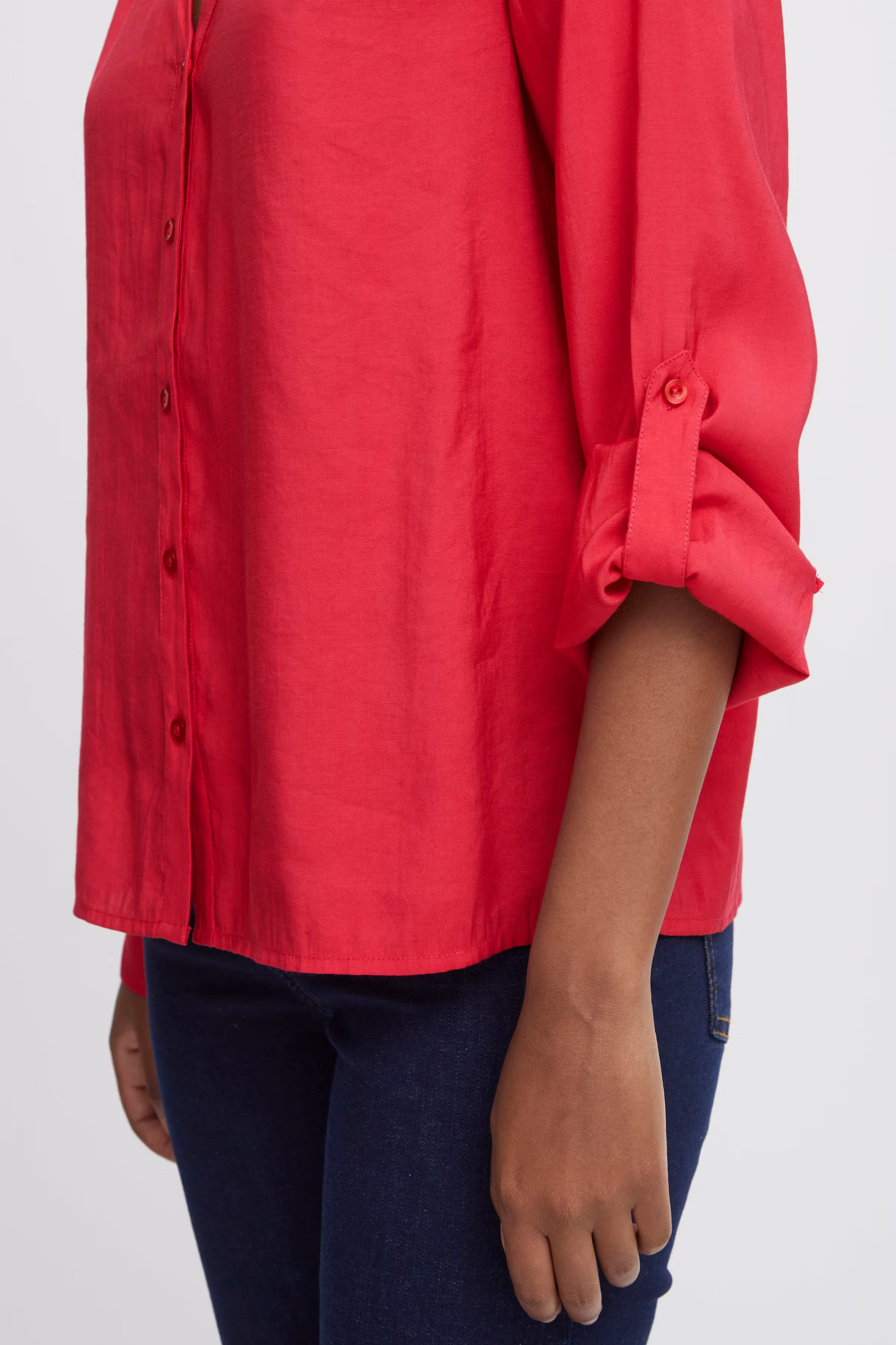 BYHILLA Skjorte LOOKBOOK DETAIL 20815461-181741