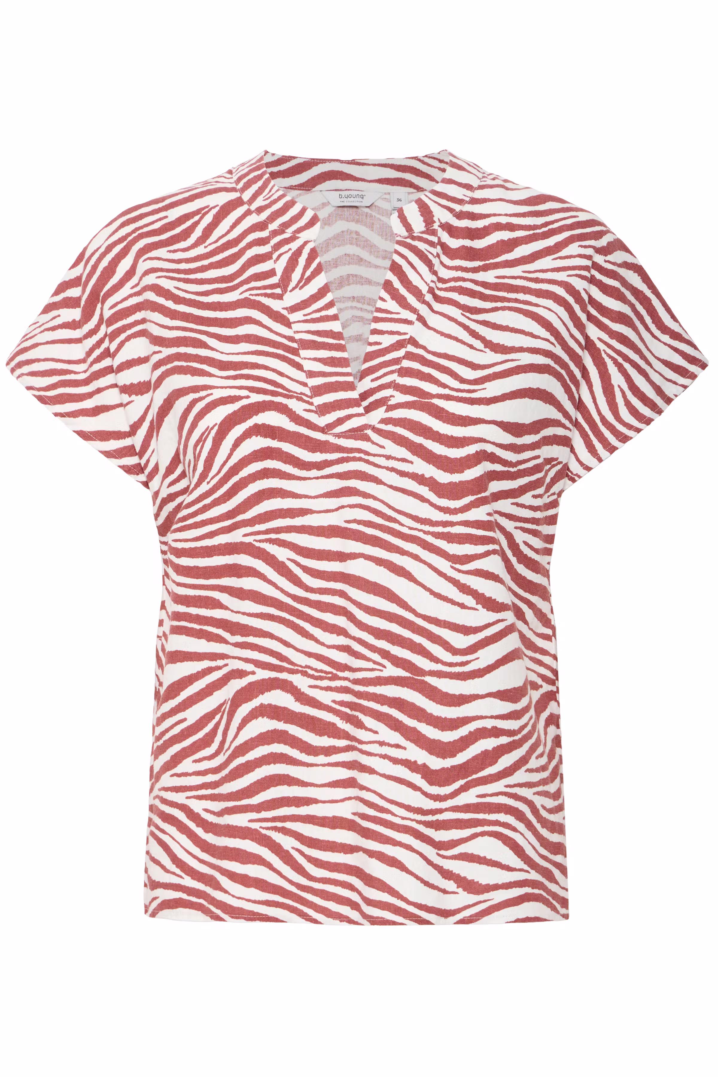 BYFALAKKA Bluse PACK FRONT 20816603-204541