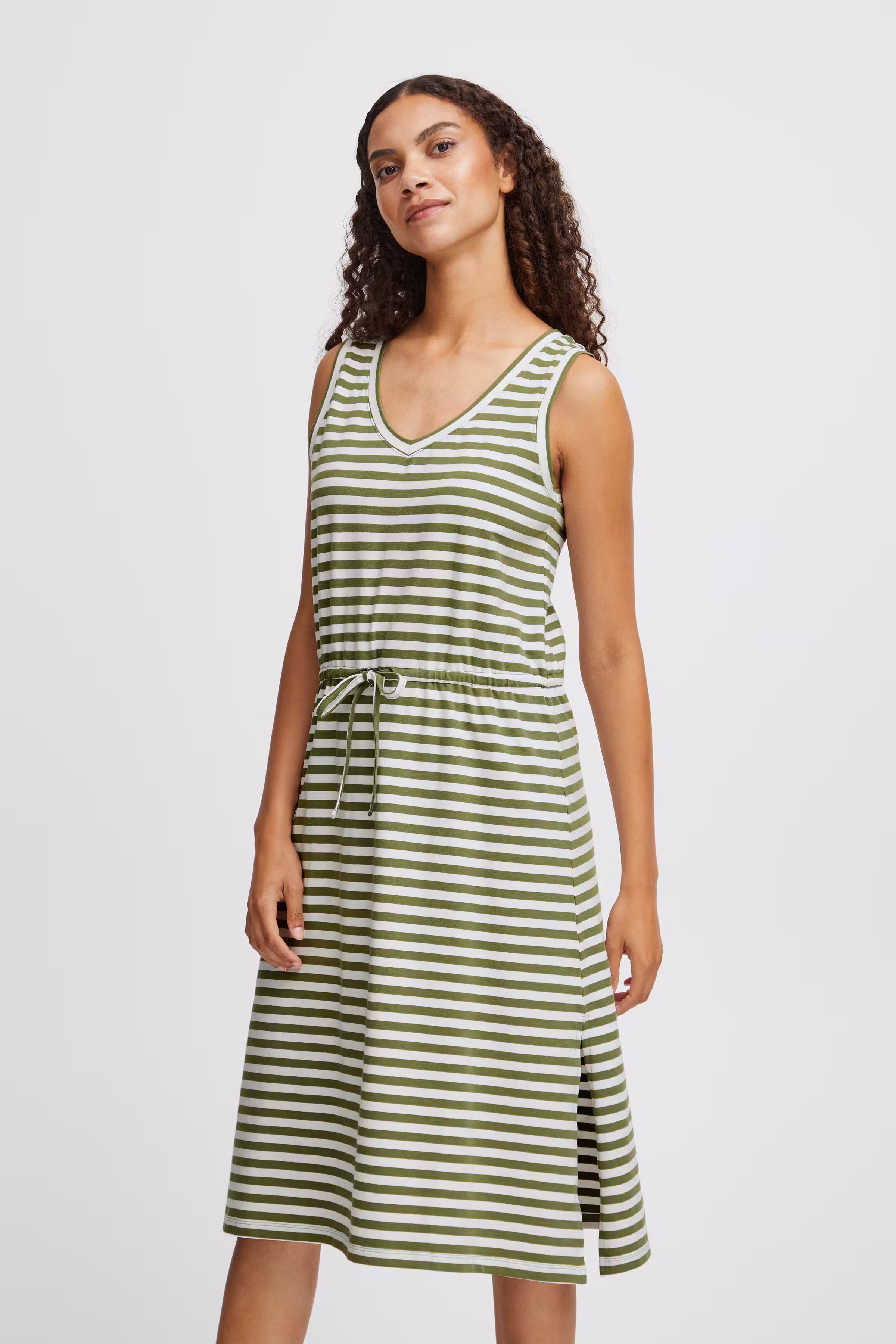 BYPANDINNA Kjole LOOKBOOK FRONT 20814992-200814