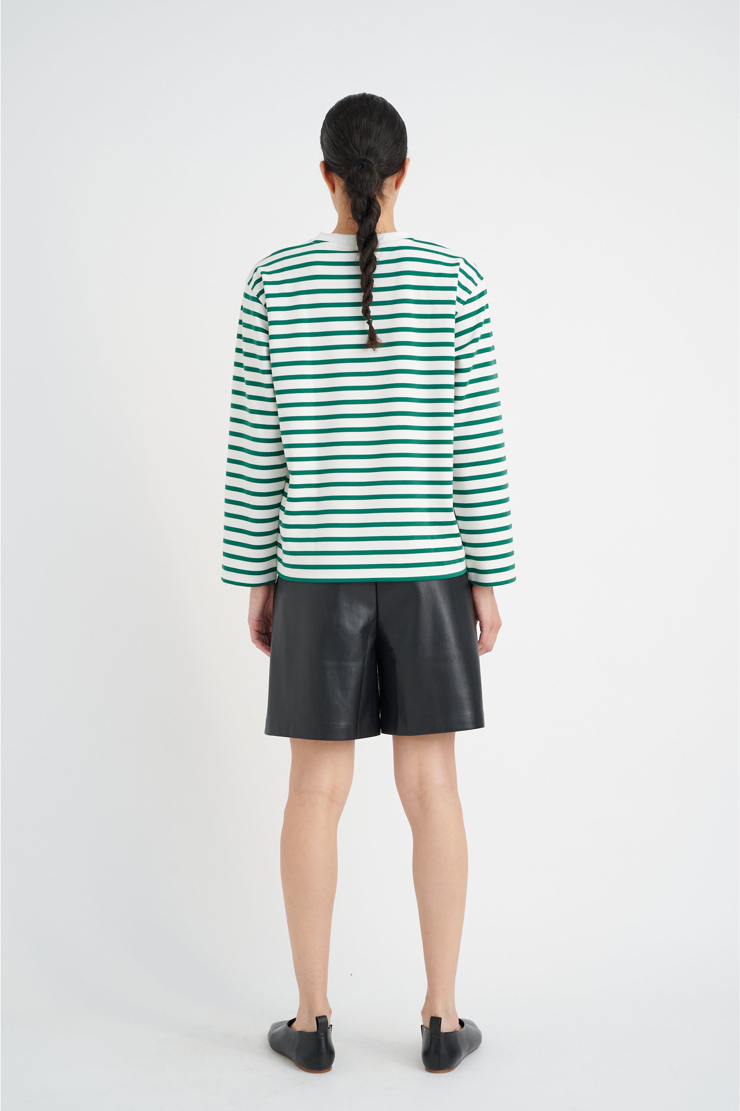 MarlenaIW Blouse LOOKBOOK BACK 30108060-301832