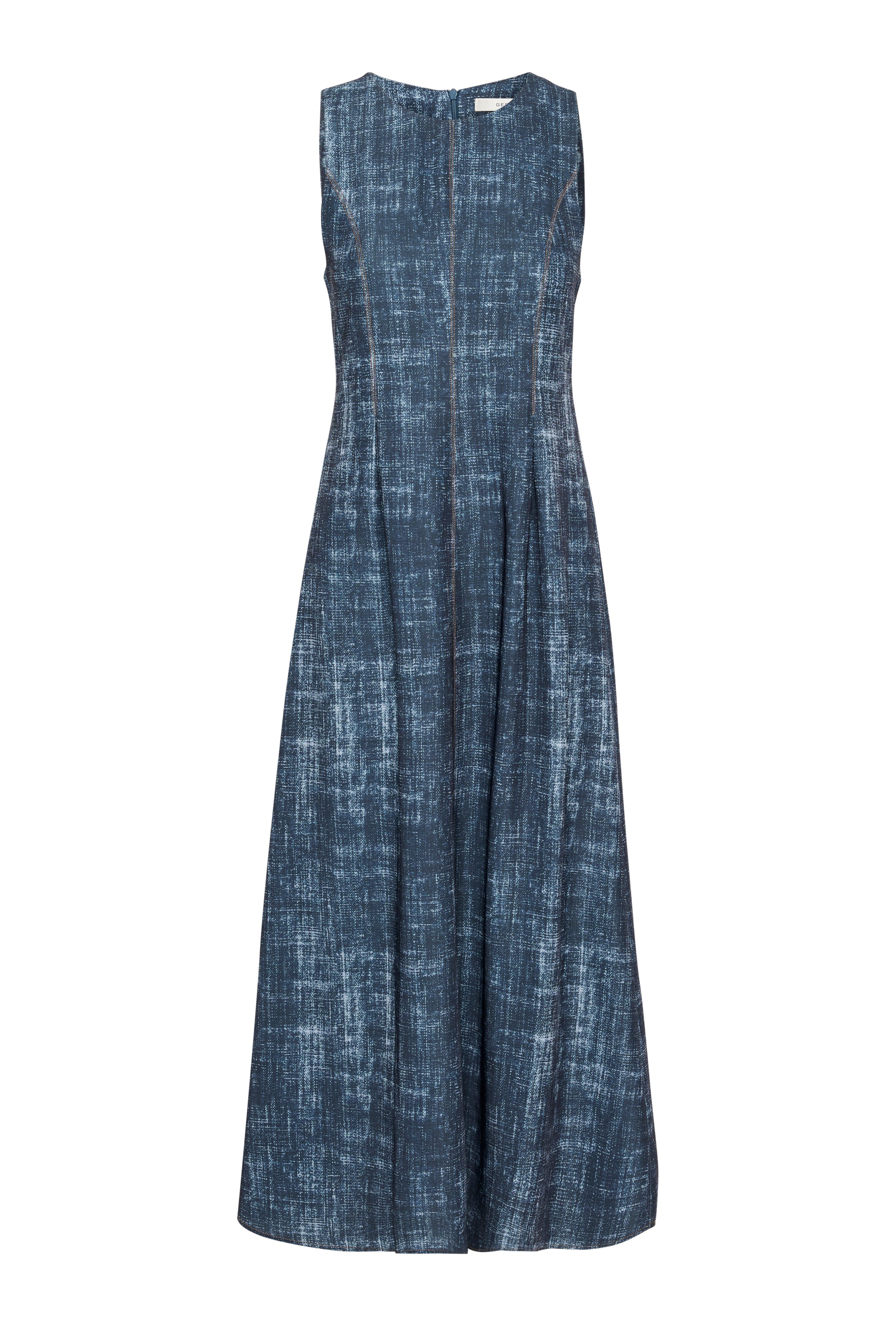 GZdemia Kjole PACK FRONT 10910412-107880