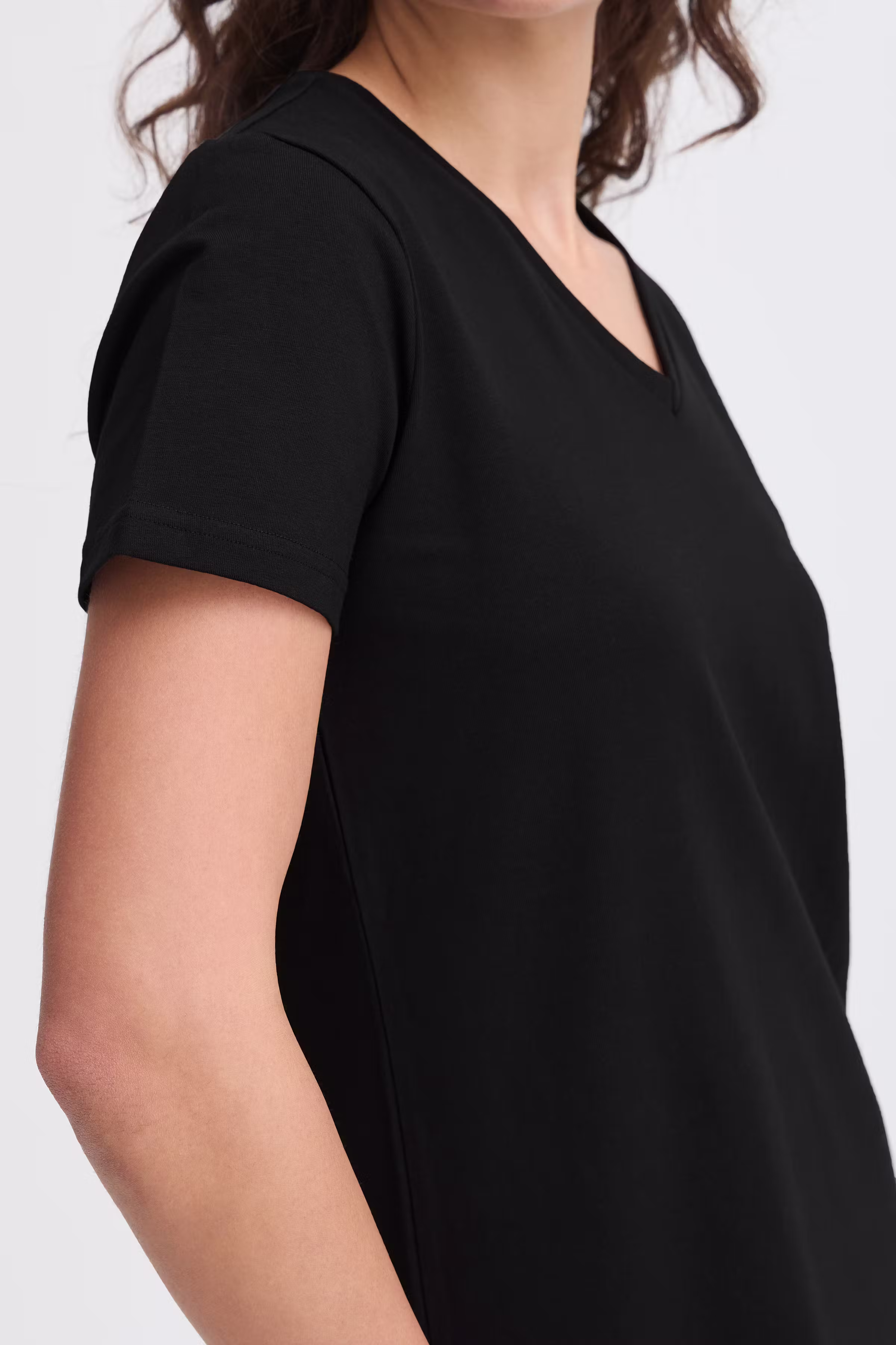 FRZASHOULDER T-shirt LOOKBOOK DETAIL 20610964-200113