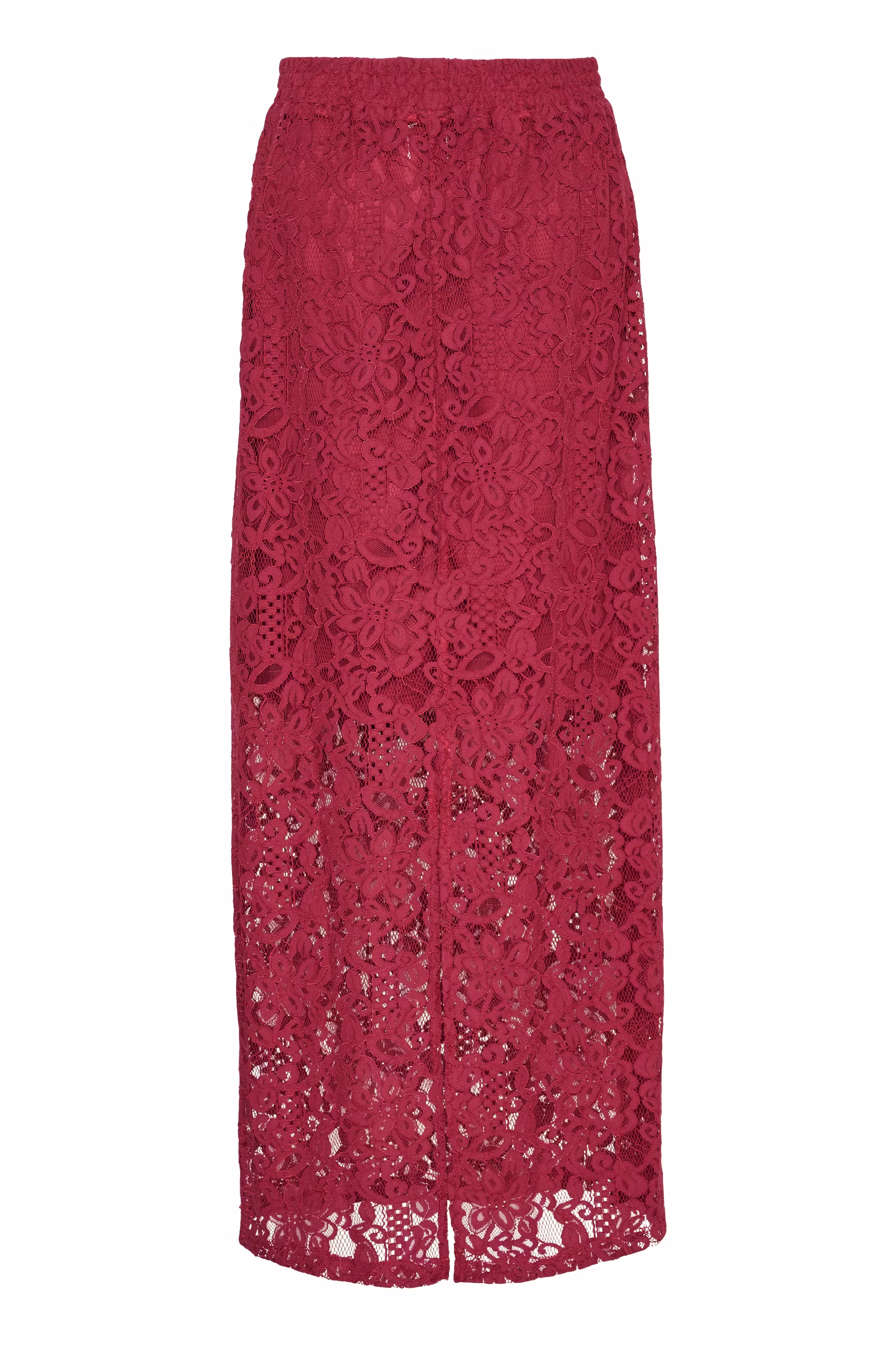 KAlanice Lace skirt
 PACK BACK 10552372-191940