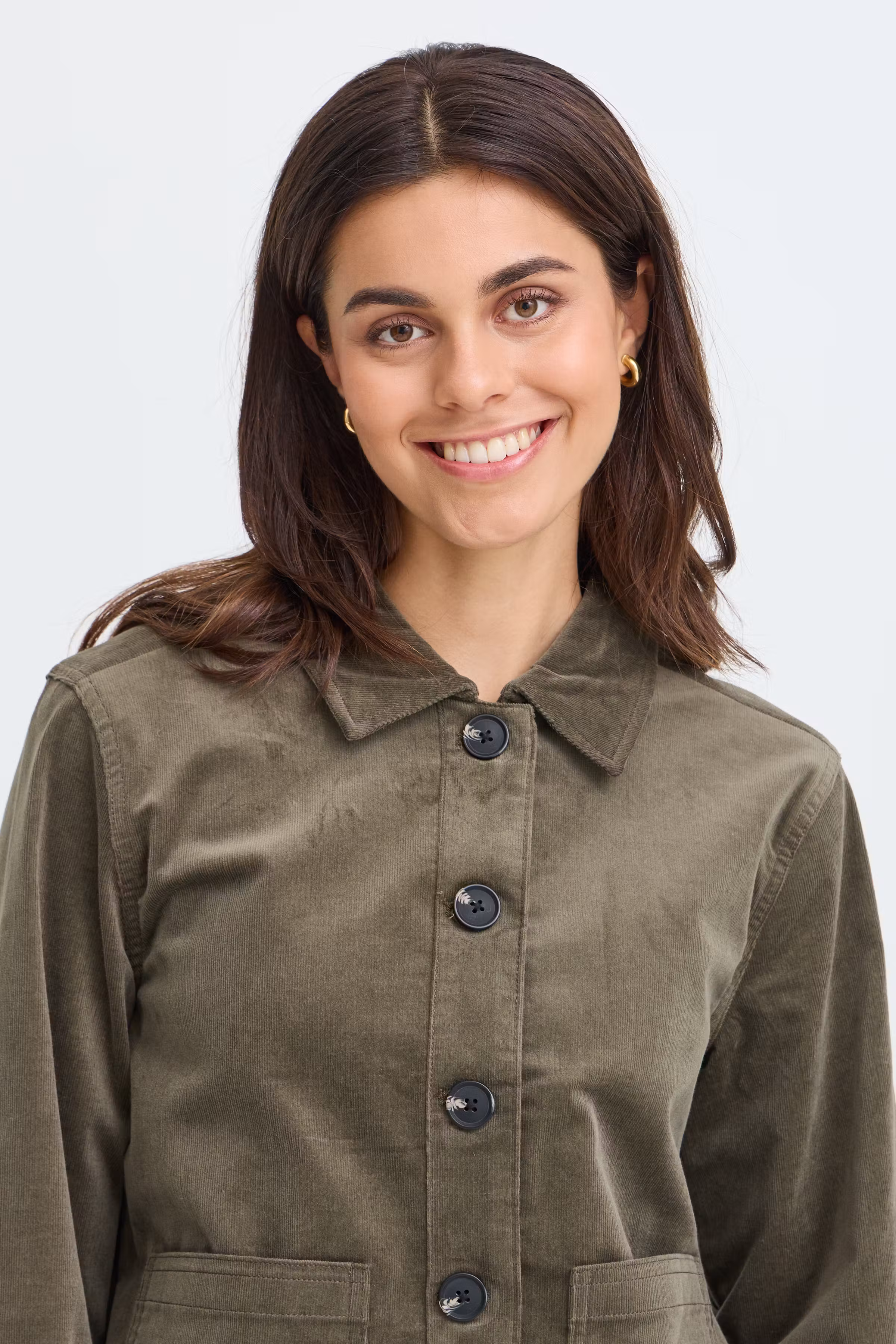 FRTEAN Casual Jacke LOOKBOOK DETAIL 20618275-190511