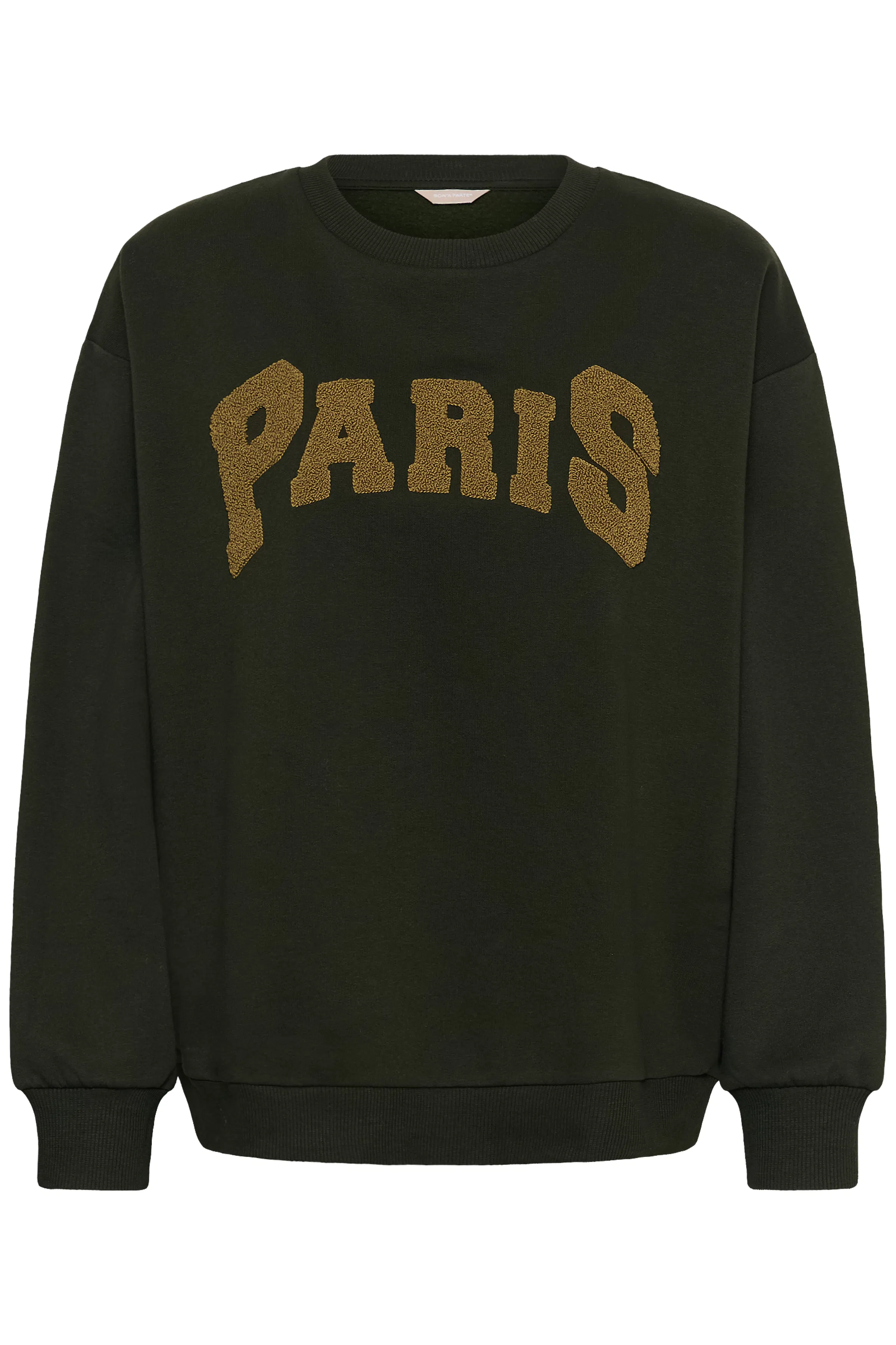 BPviccy Sweatshirt PACK FRONT 40200214-1000045