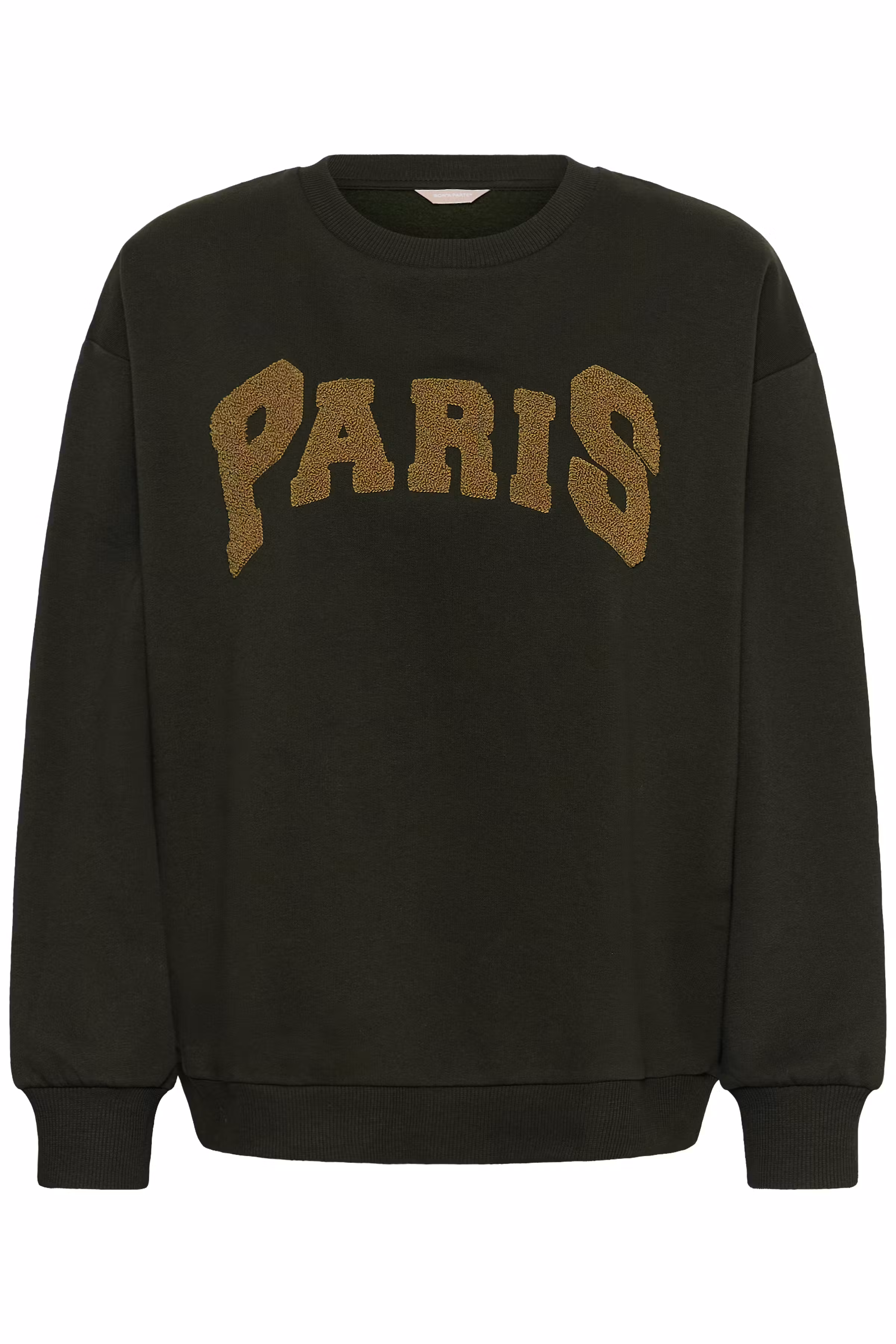 BPviccy Sweatshirt PACK FRONT 40200214-1000455