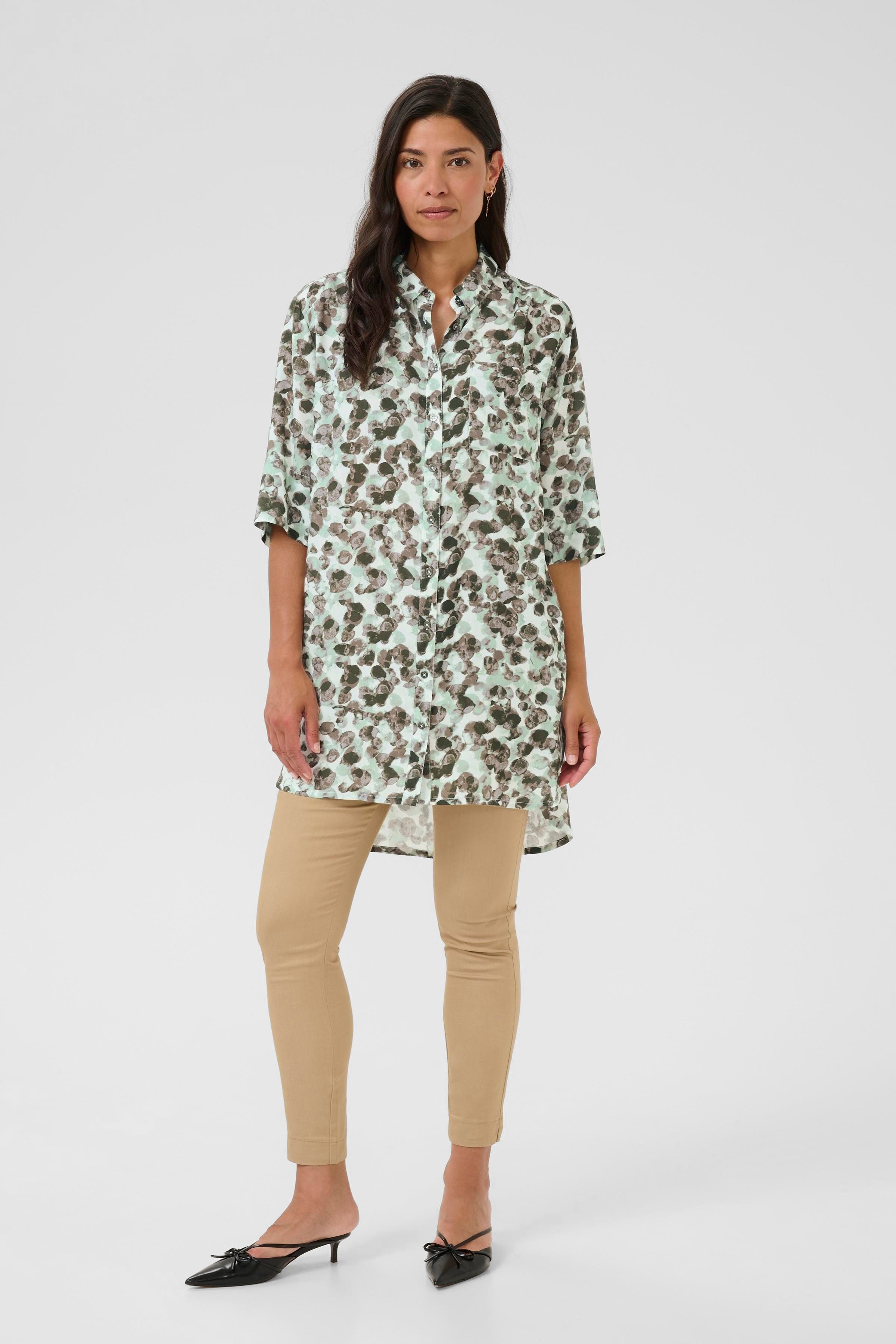 BPcordelia Tunika LOOKBOOK FRONT 40200031-108388