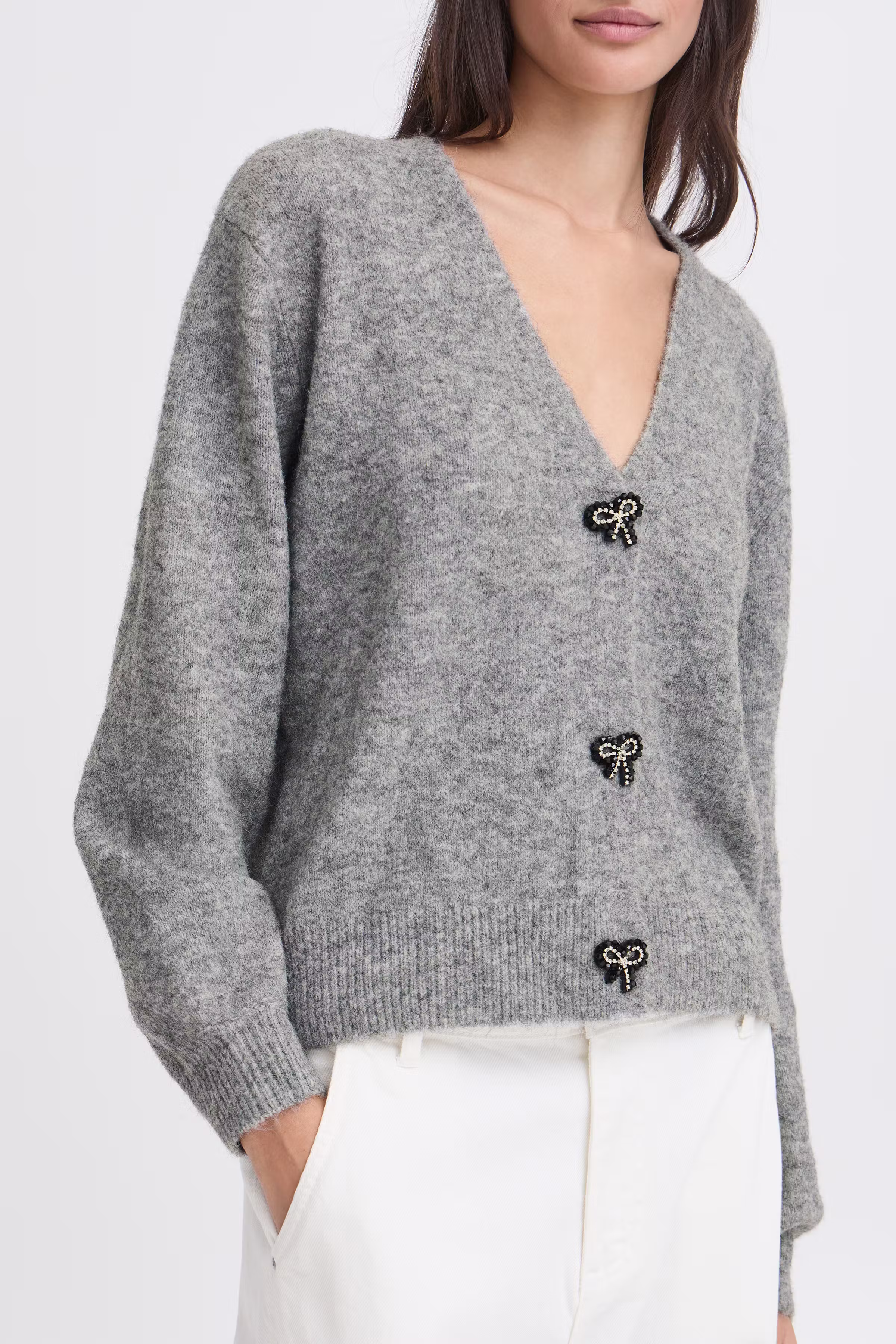 BXOMEA Cardigan LOOKBOOK DETAIL 20816639-200455