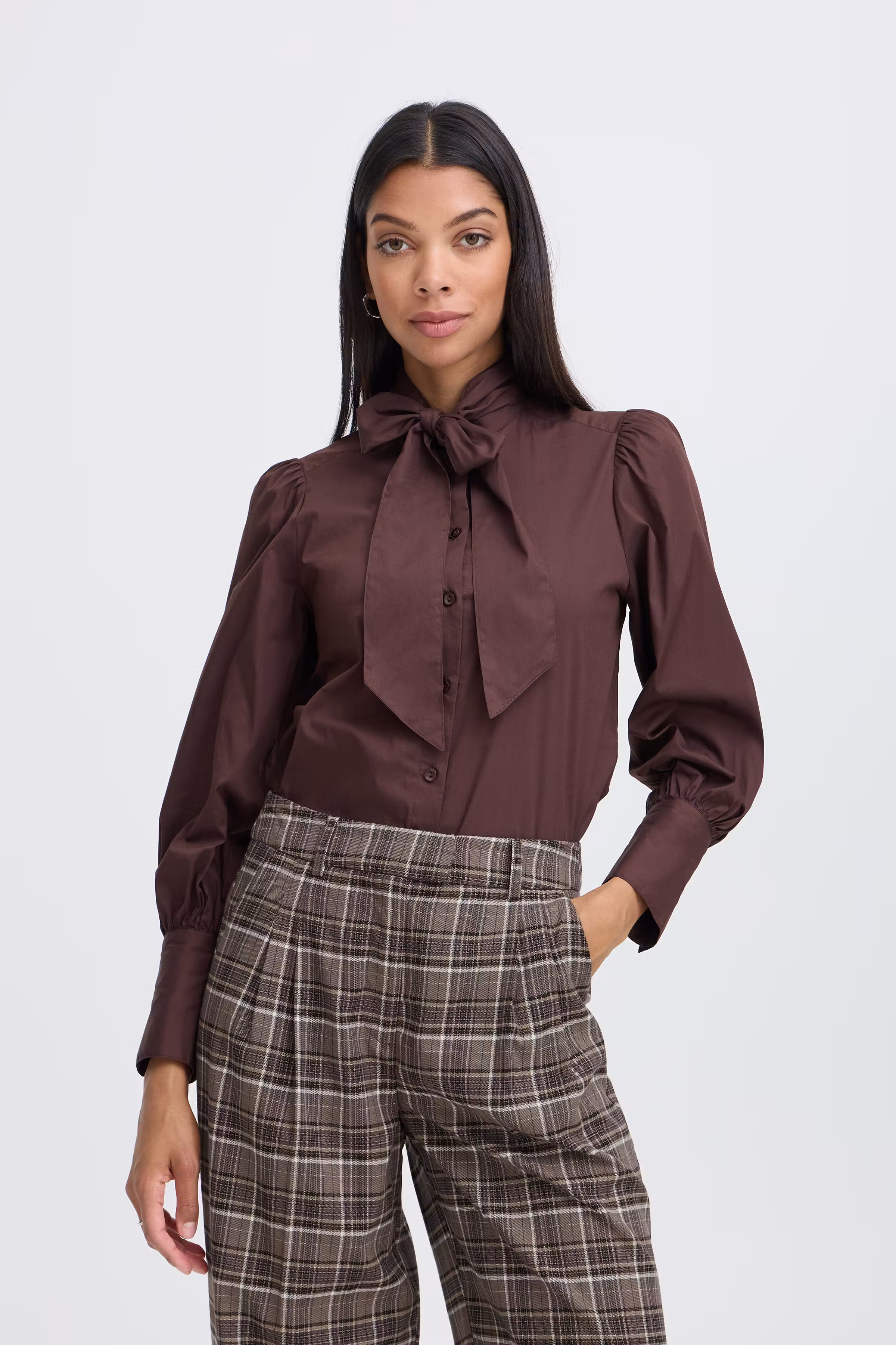 BYIDOL Shirt LOOKBOOK FRONT 20819469-191016
