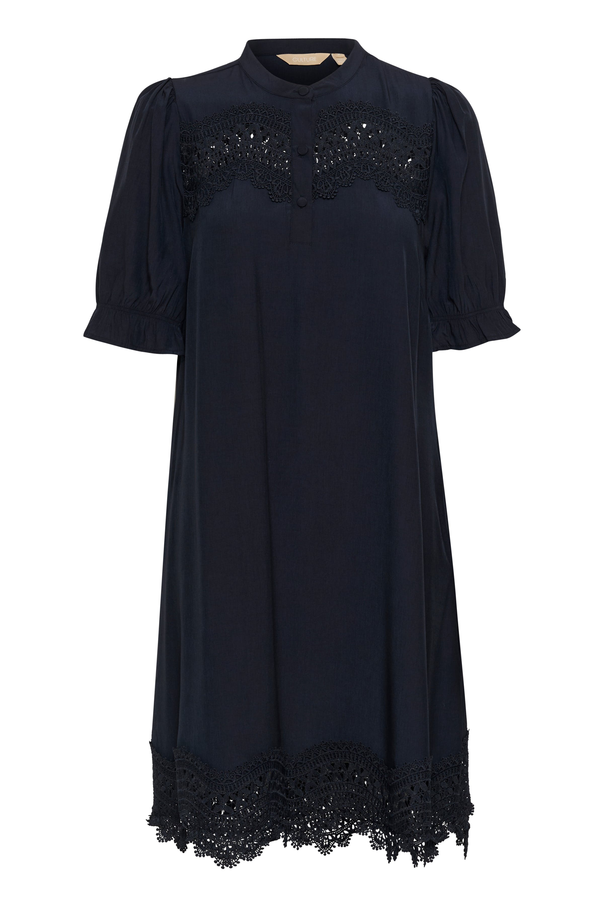 CUtiffany Kjole PACK FRONT 50111339-500012