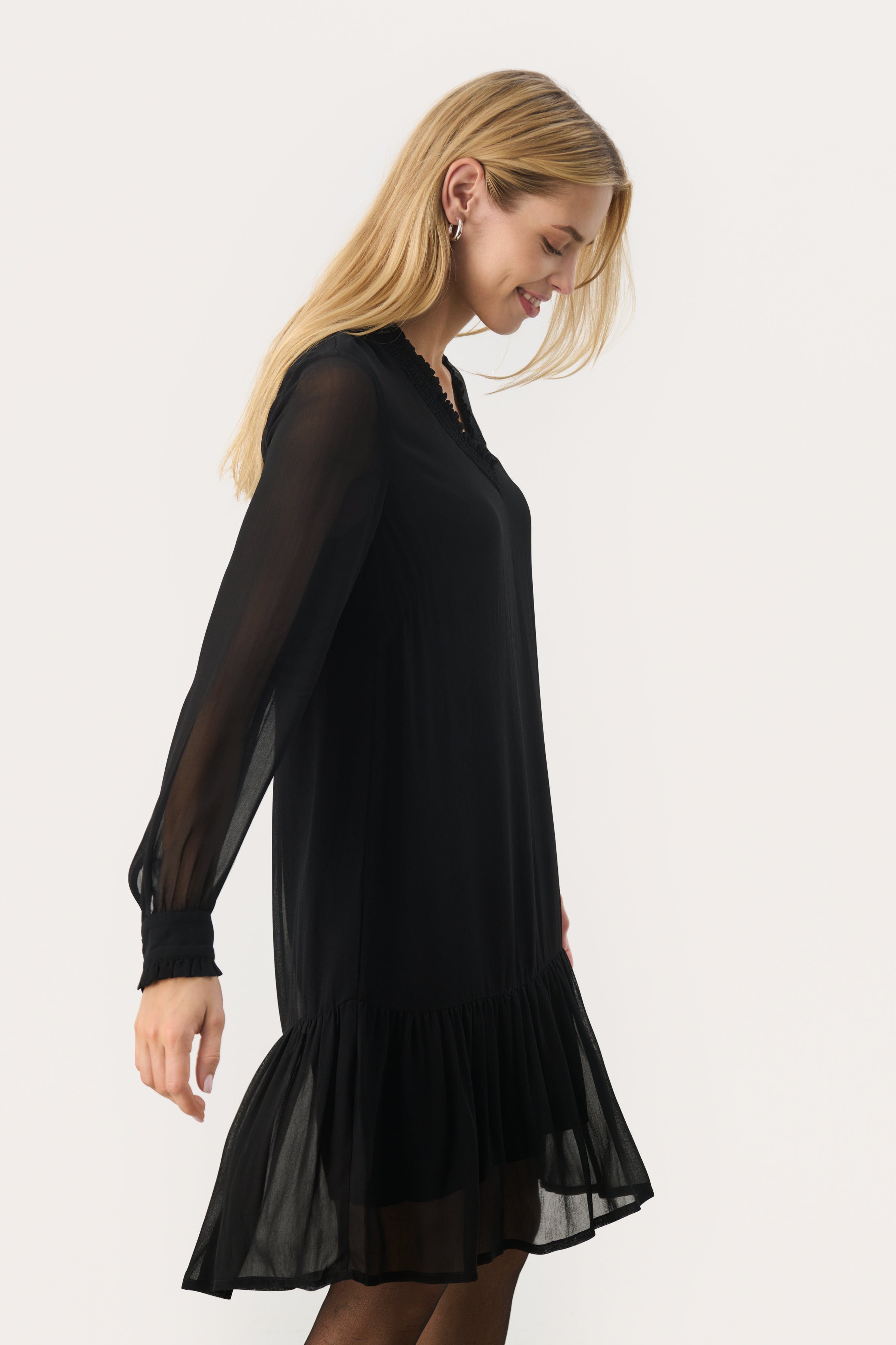 MikaelaPW Klänning LOOKBOOK FRONT 30309048-194008