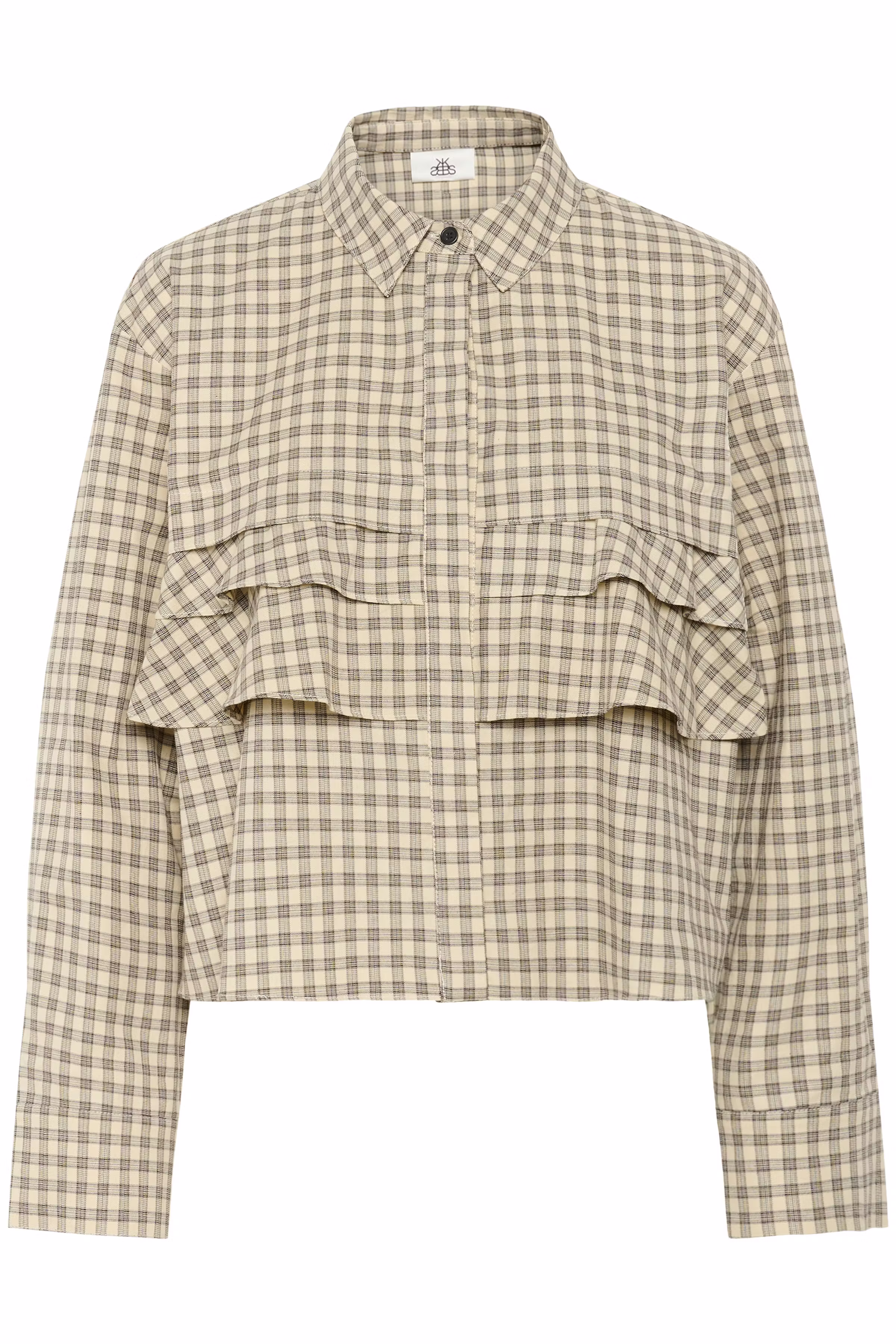 KBBillie Overhemd PACK FRONT 10105572-108258