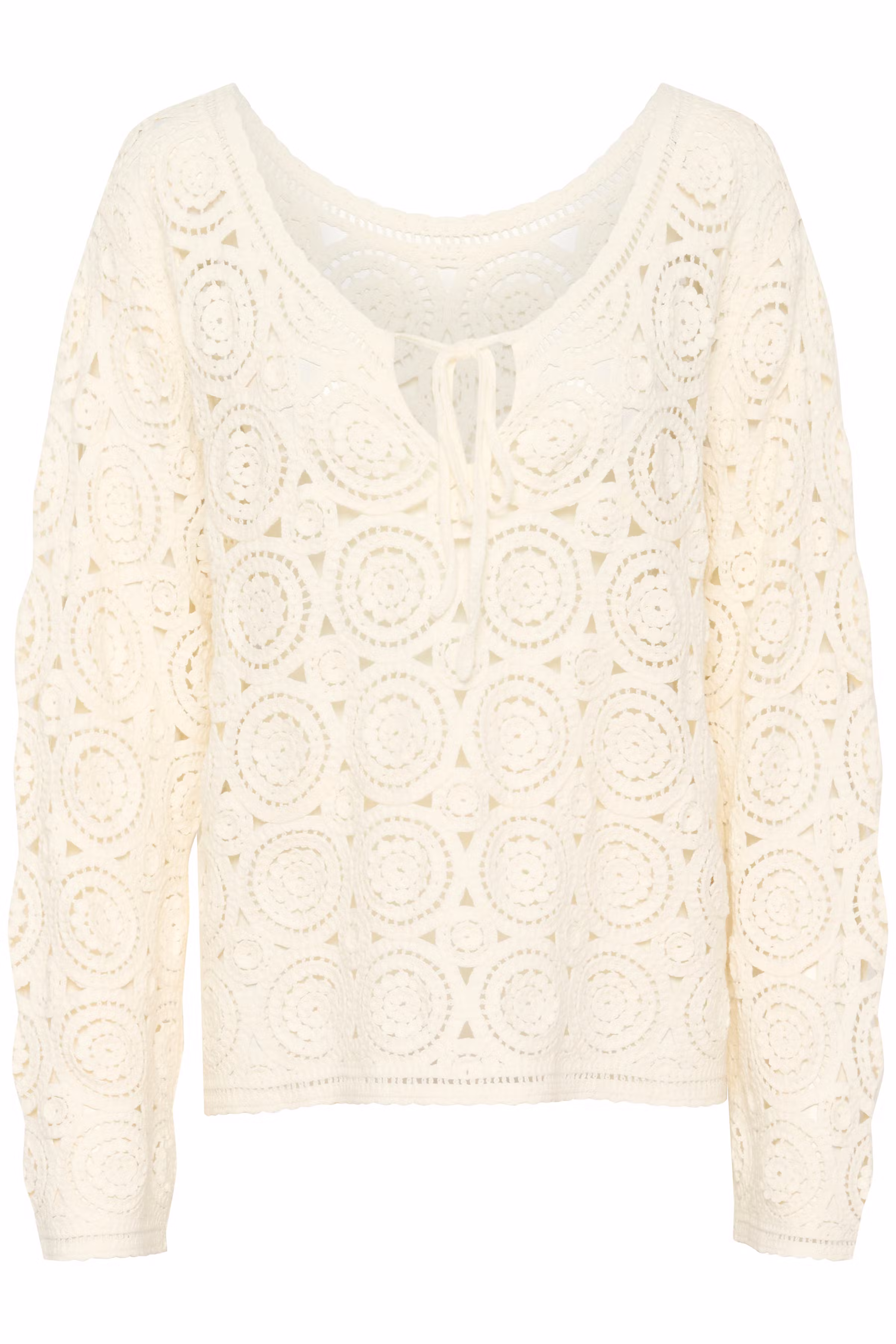 CRRusti Strickpullover PACK FRONT 10613751-114300