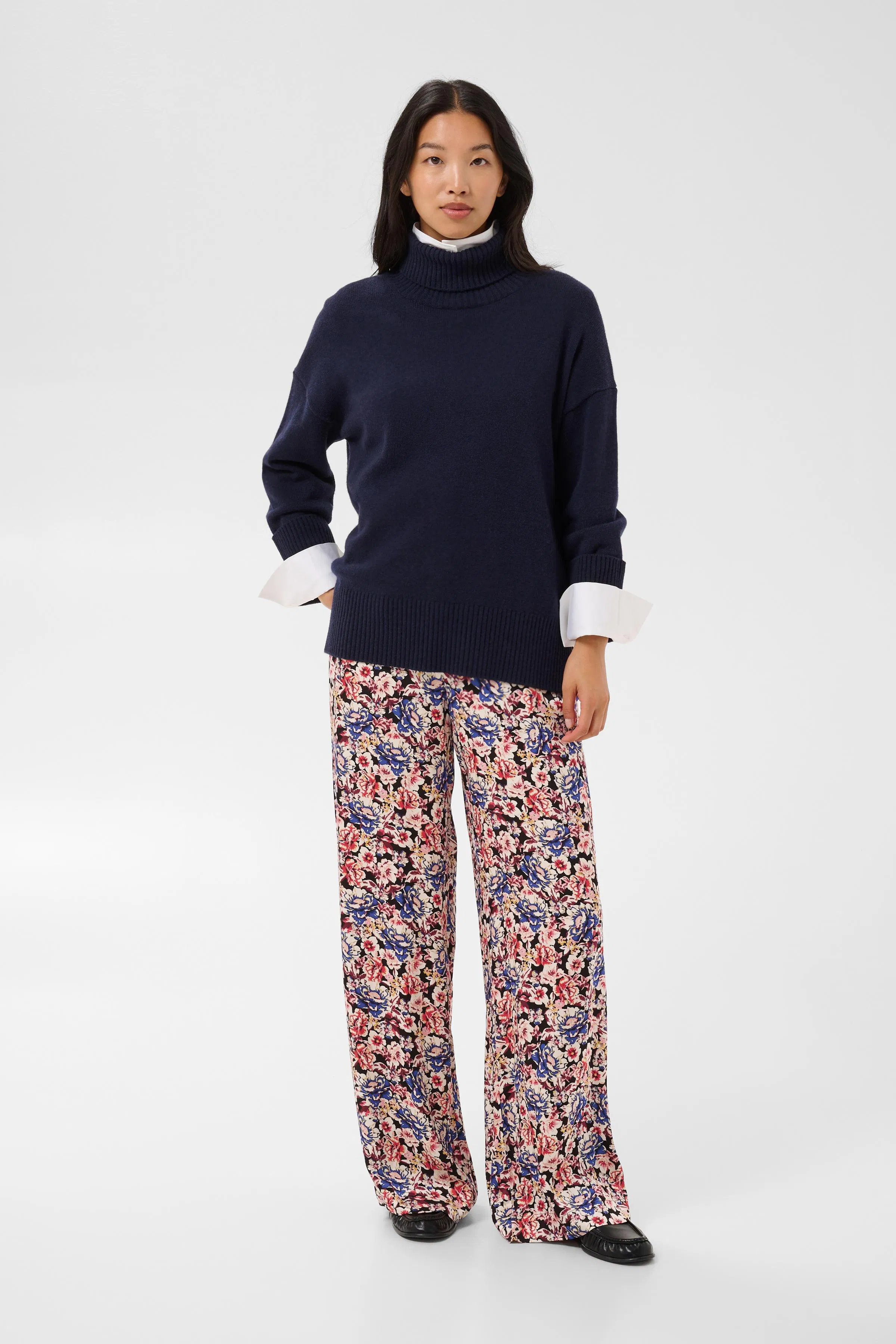 DelalPW Trousers LOOKBOOK FRONT 30310949-305458