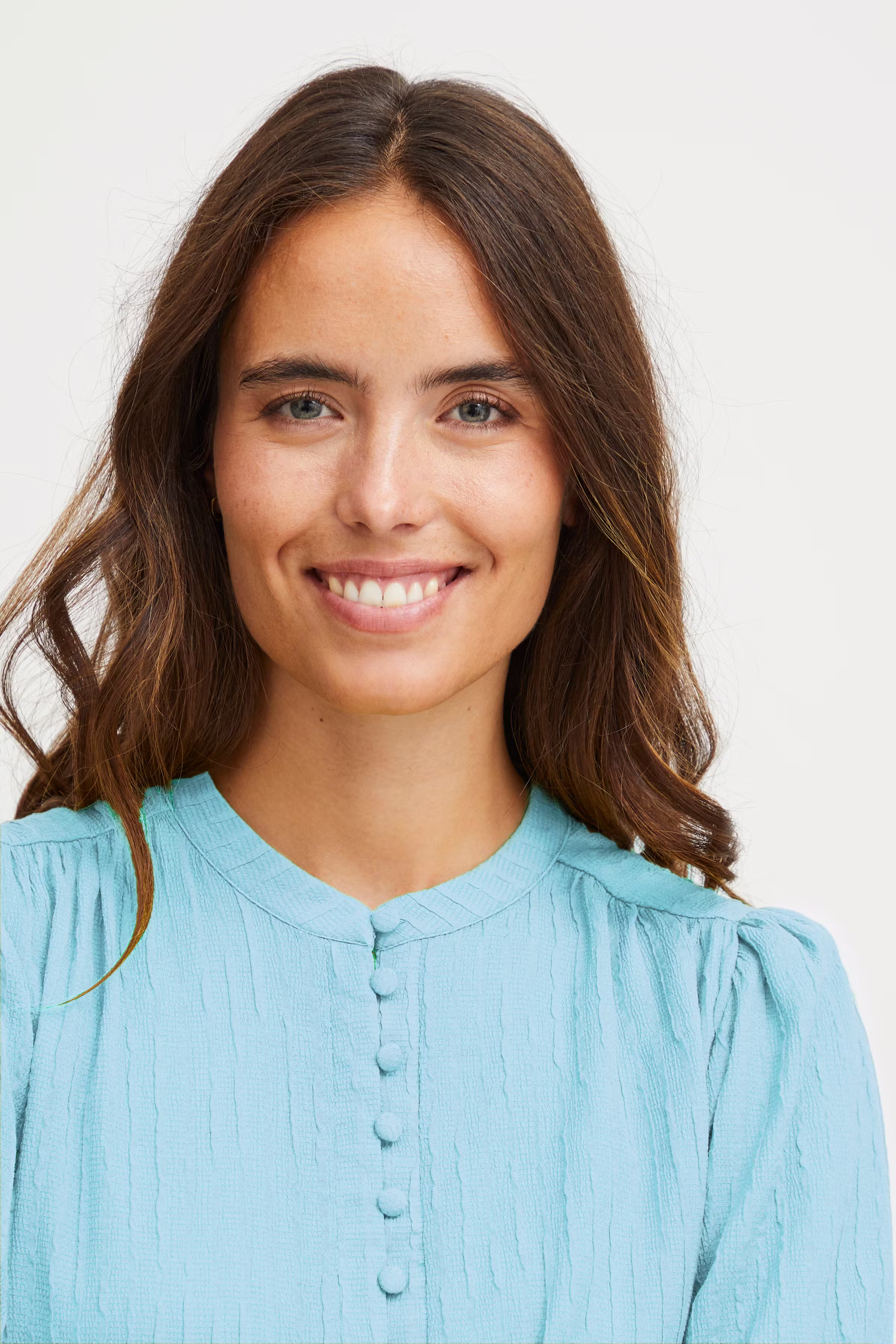 FRJUDY Bluse LOOKBOOK DETAIL 20612780-154323