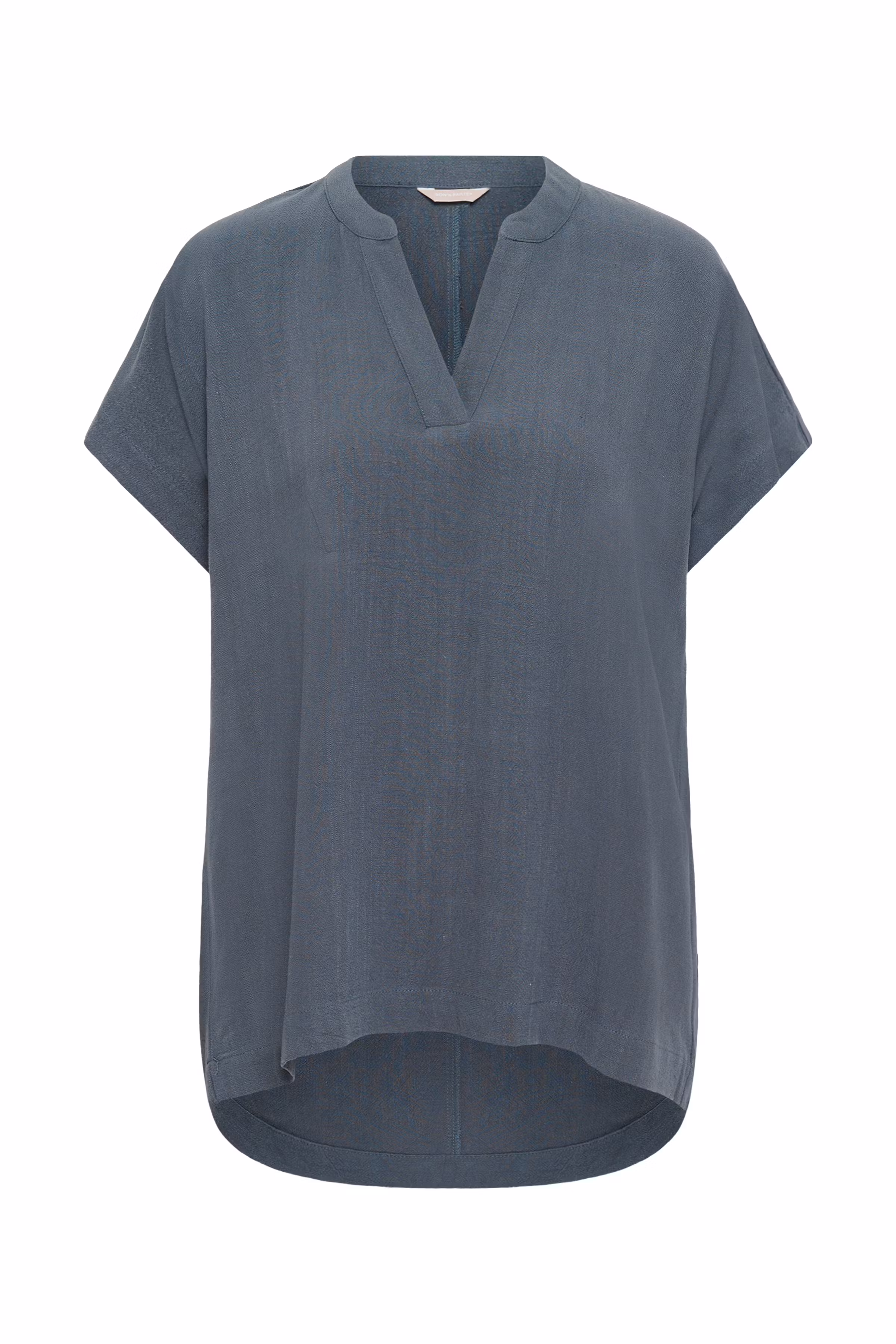 BPhella Blouse PACK FRONT 40200106-108654