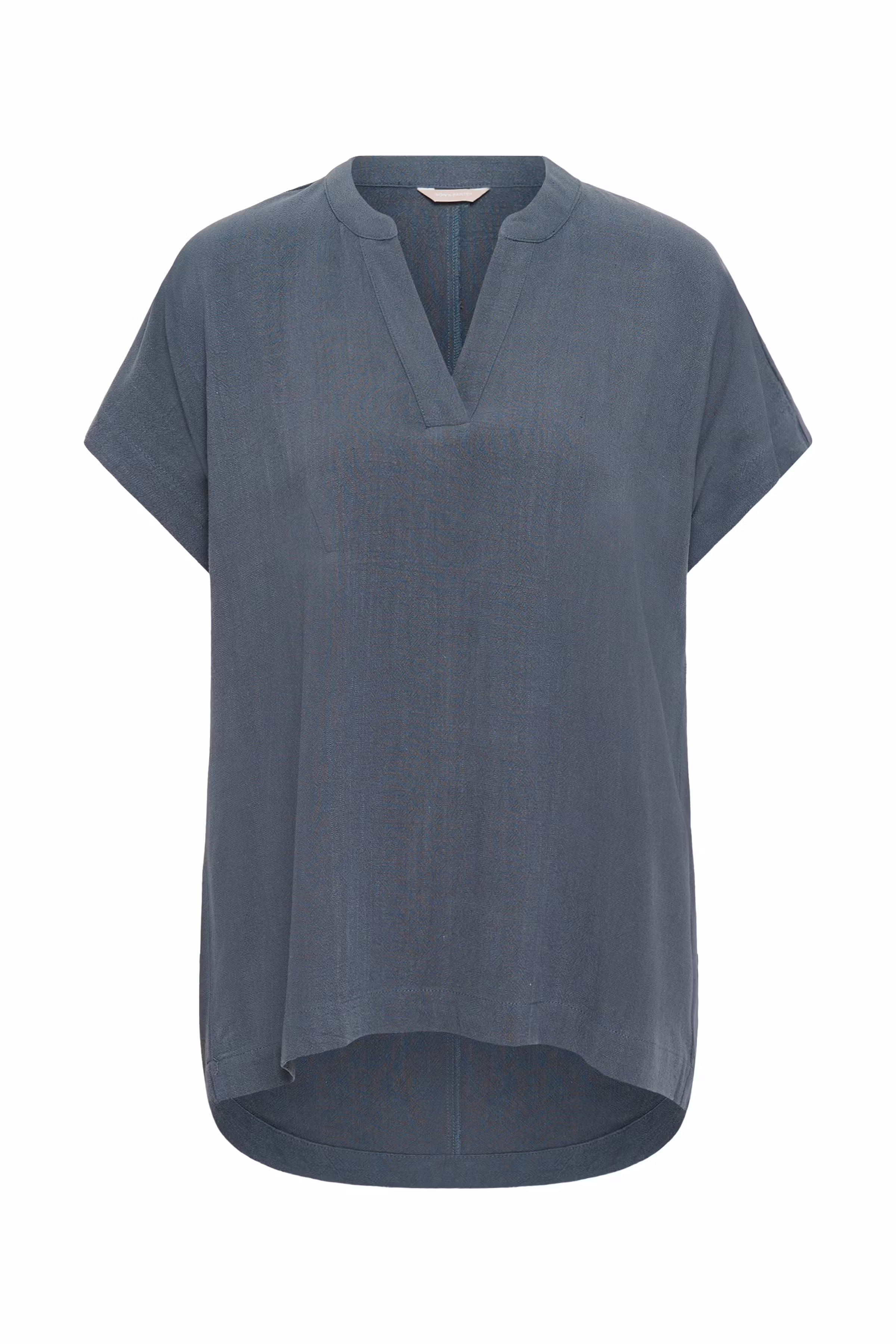 BPhella Blouse PACK FRONT 40200106-108654