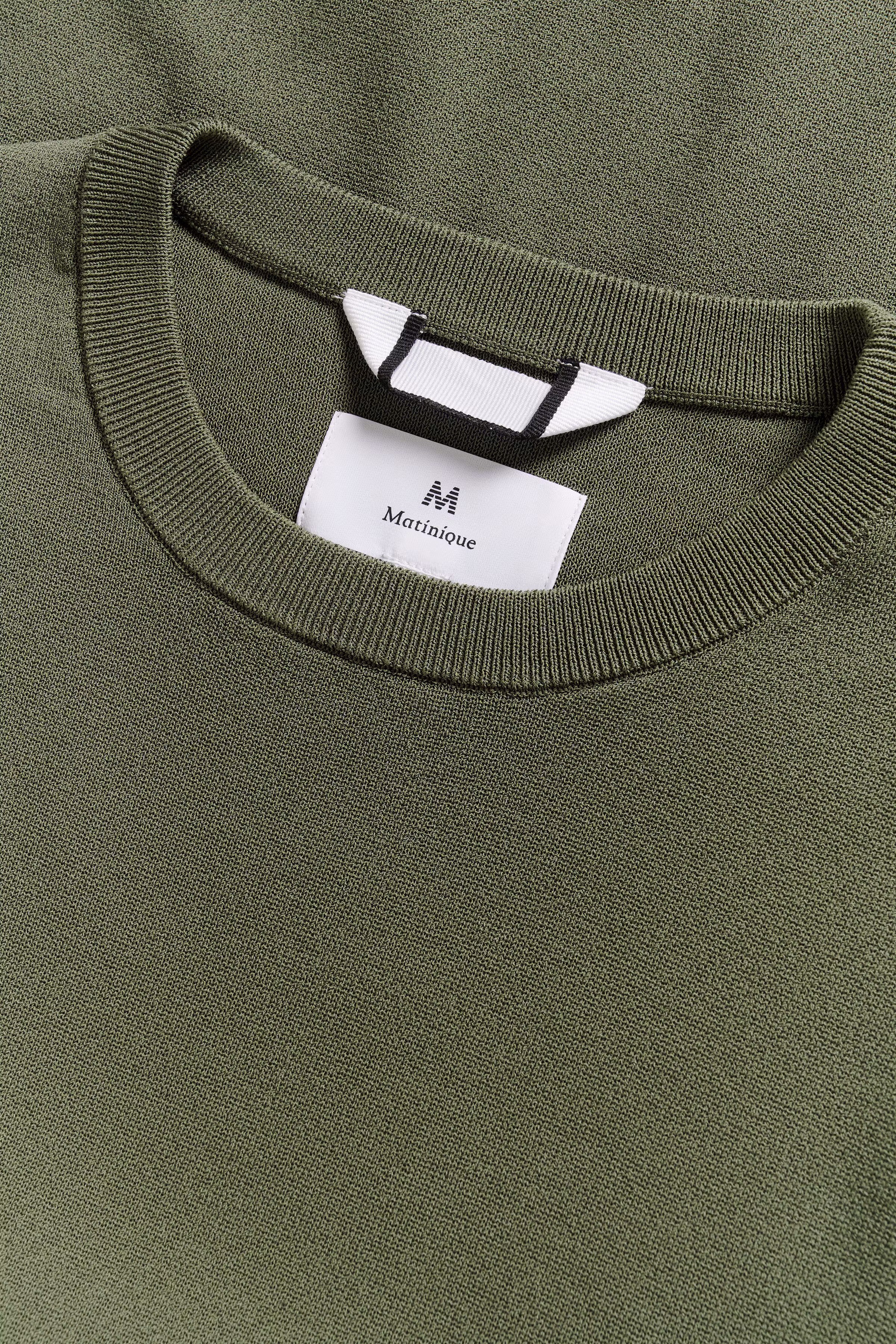MAtrivolt M73 Knit T-shirt PACK DETAIL 30208109-180312