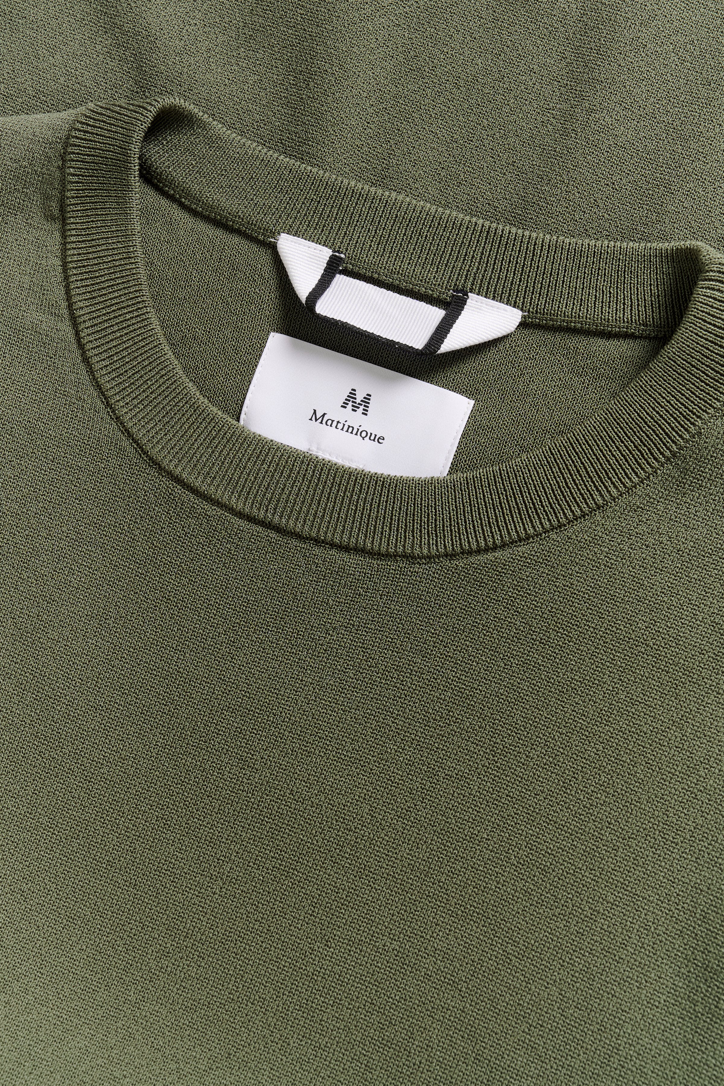 MAtrivolt M73 Knit T-shirt PACK DETAIL 30208109-180312