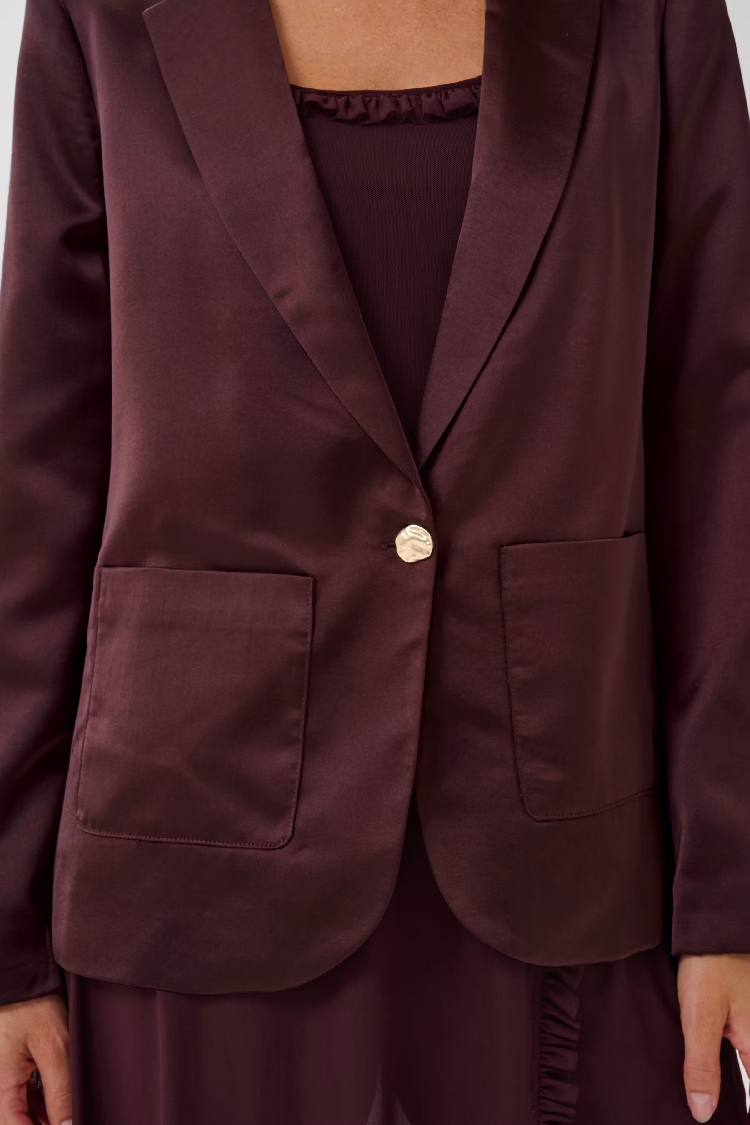 CRCocamia Blazer LOOKBOOK DETAIL 10614366-191619