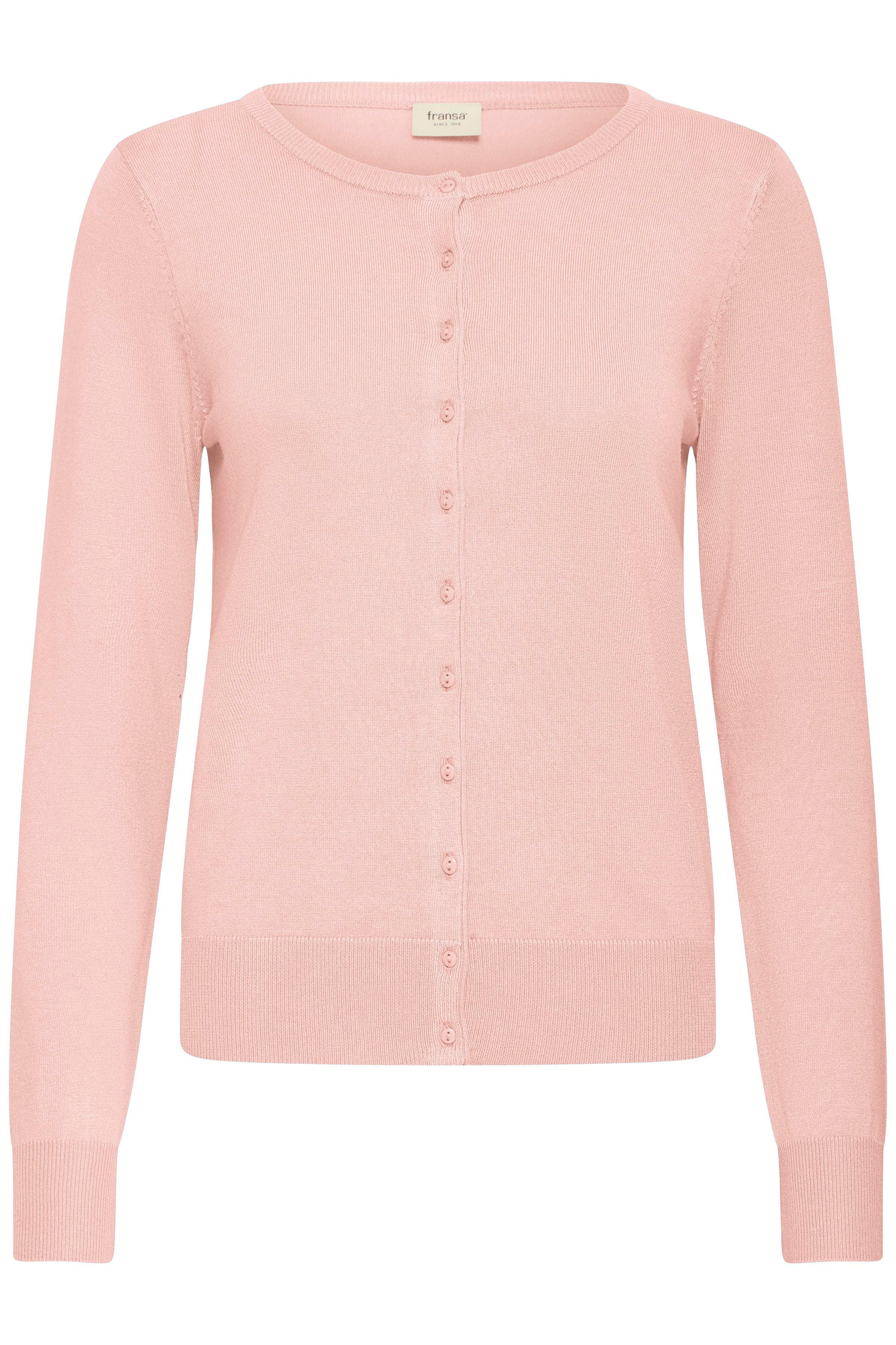 FRZUBASIC Cardigan PACK FRONT 20604187-141905