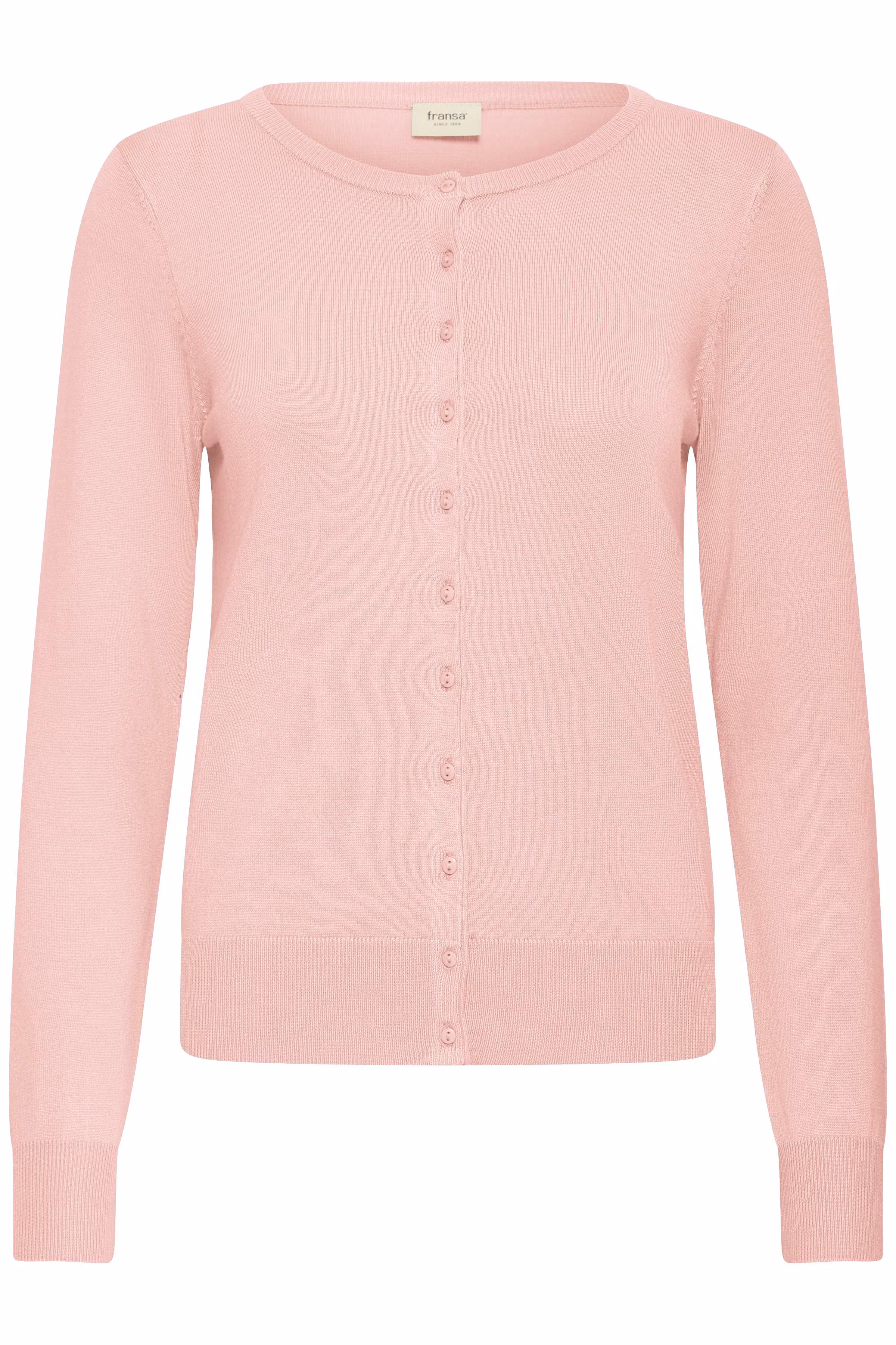 FRZUBASIC Cardigan PACK FRONT 20604187-141905