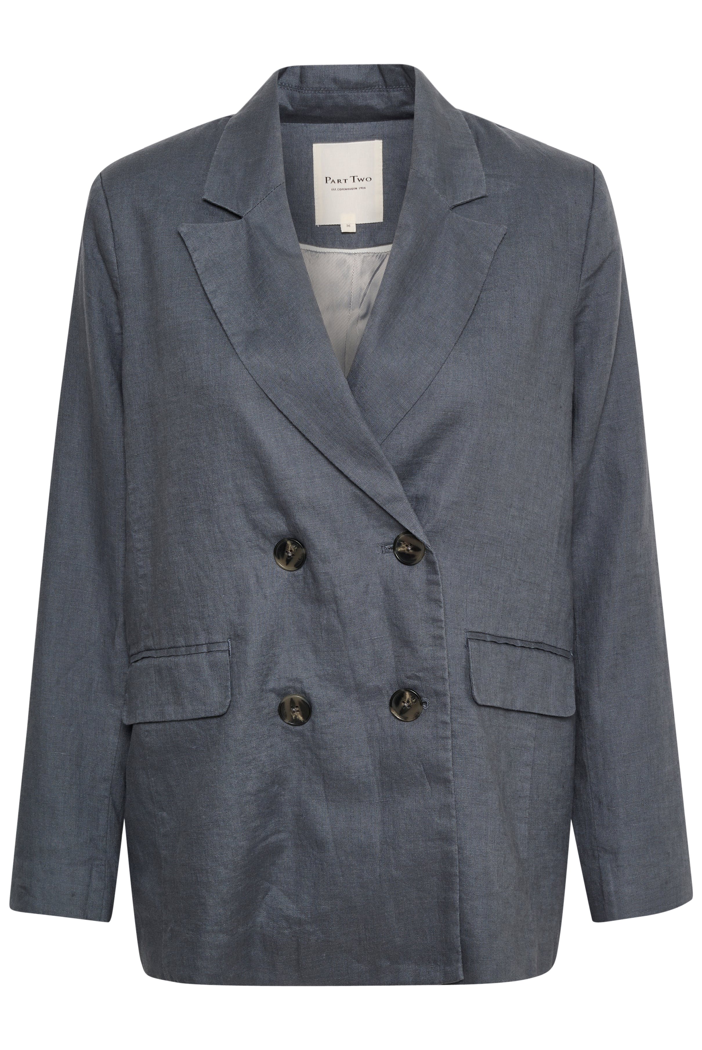 SinePW Hørblazer PACK FRONT 30308504-144106