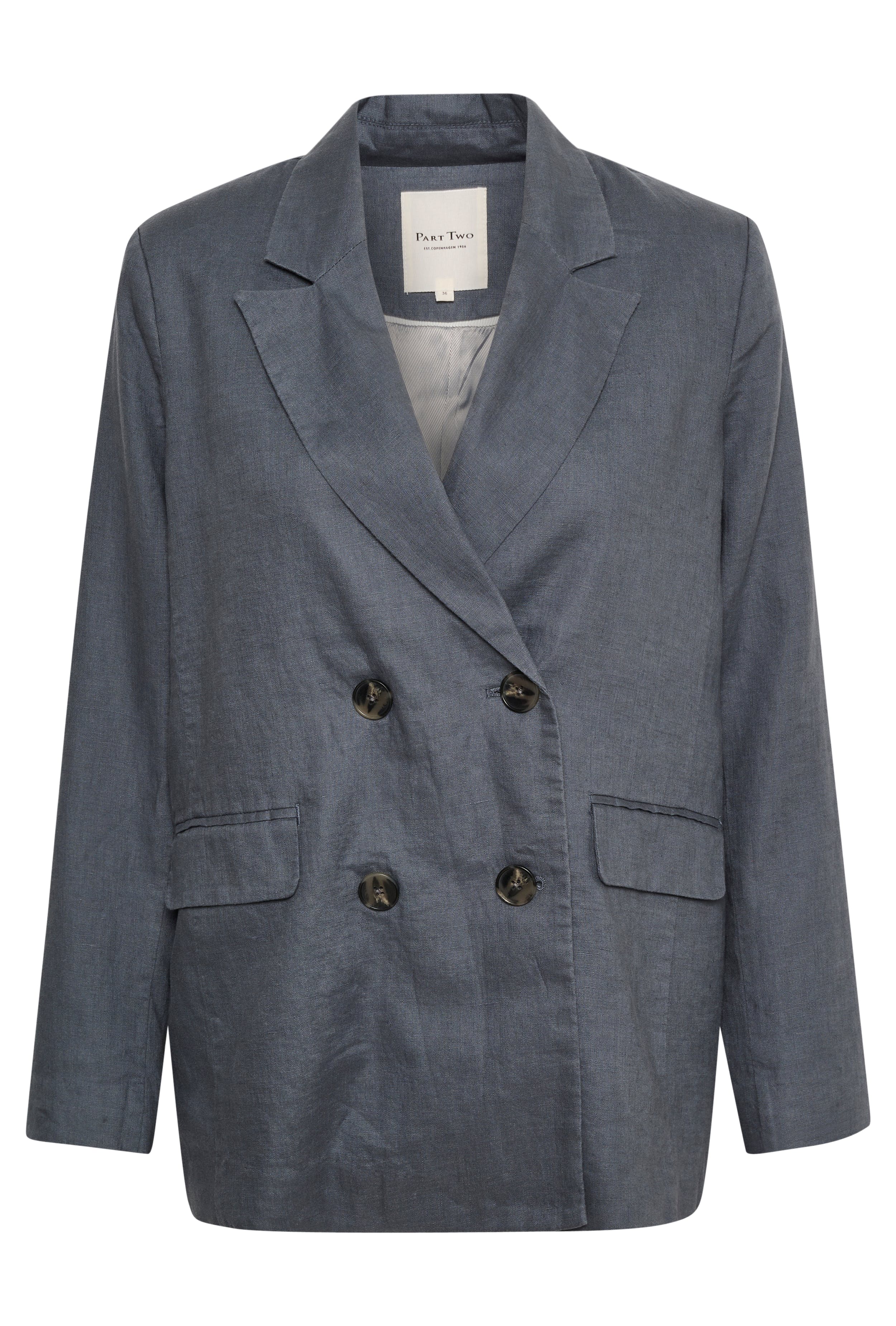 SinePW Hørblazer PACK FRONT 30308504-194215