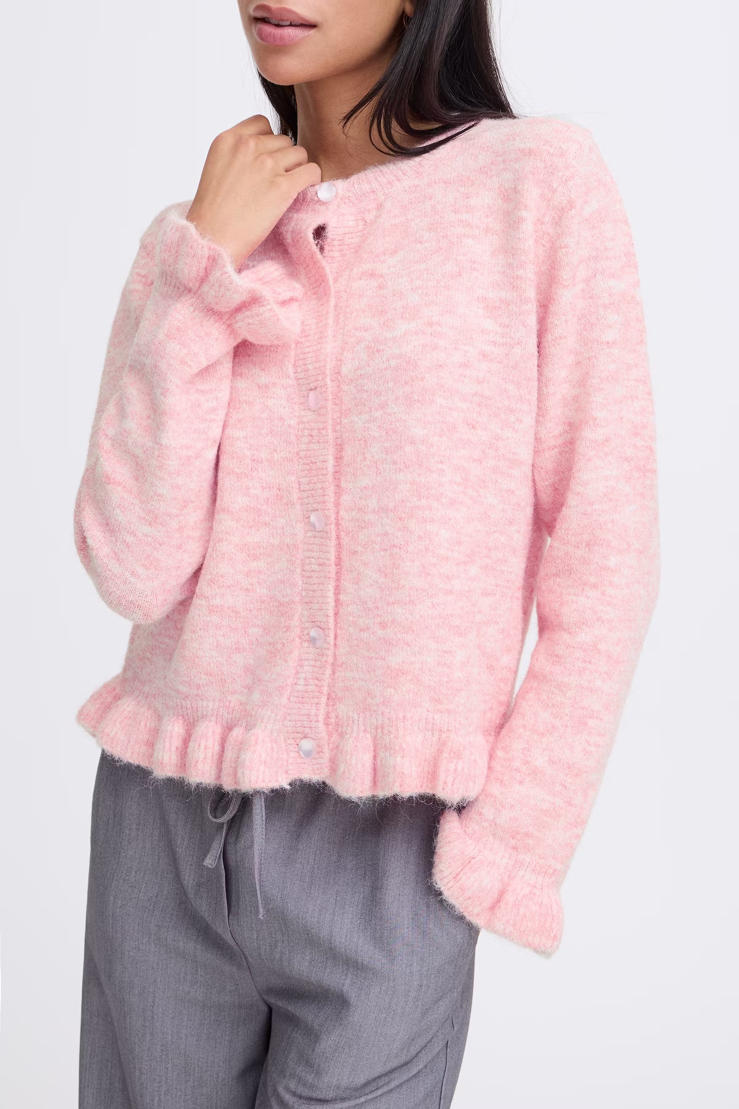 BYXMARCAS Cardigan LOOKBOOK DETAIL 20819009-1719271