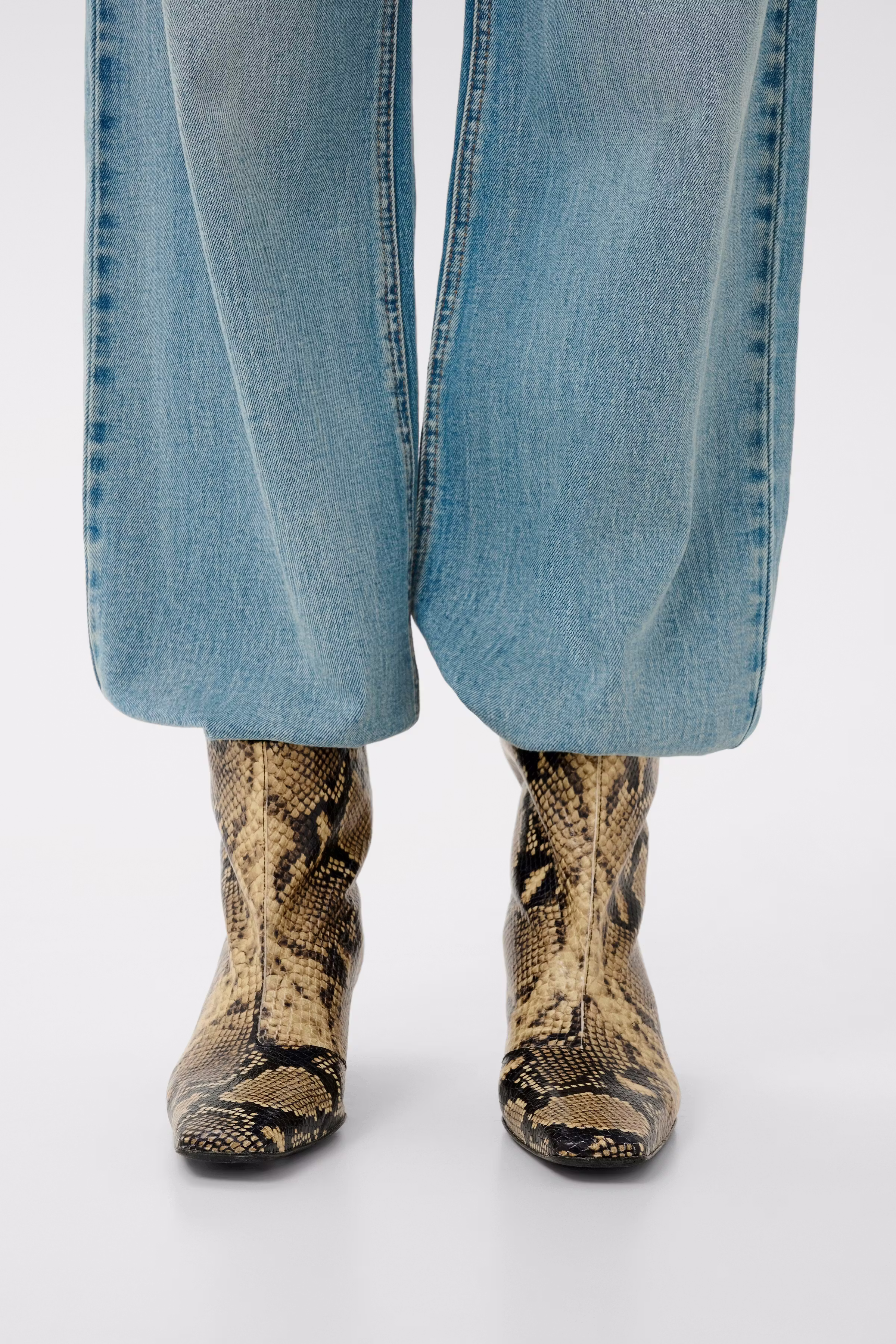 GZcarter Stövlar LOOKBOOK DETAIL 10911132-109173