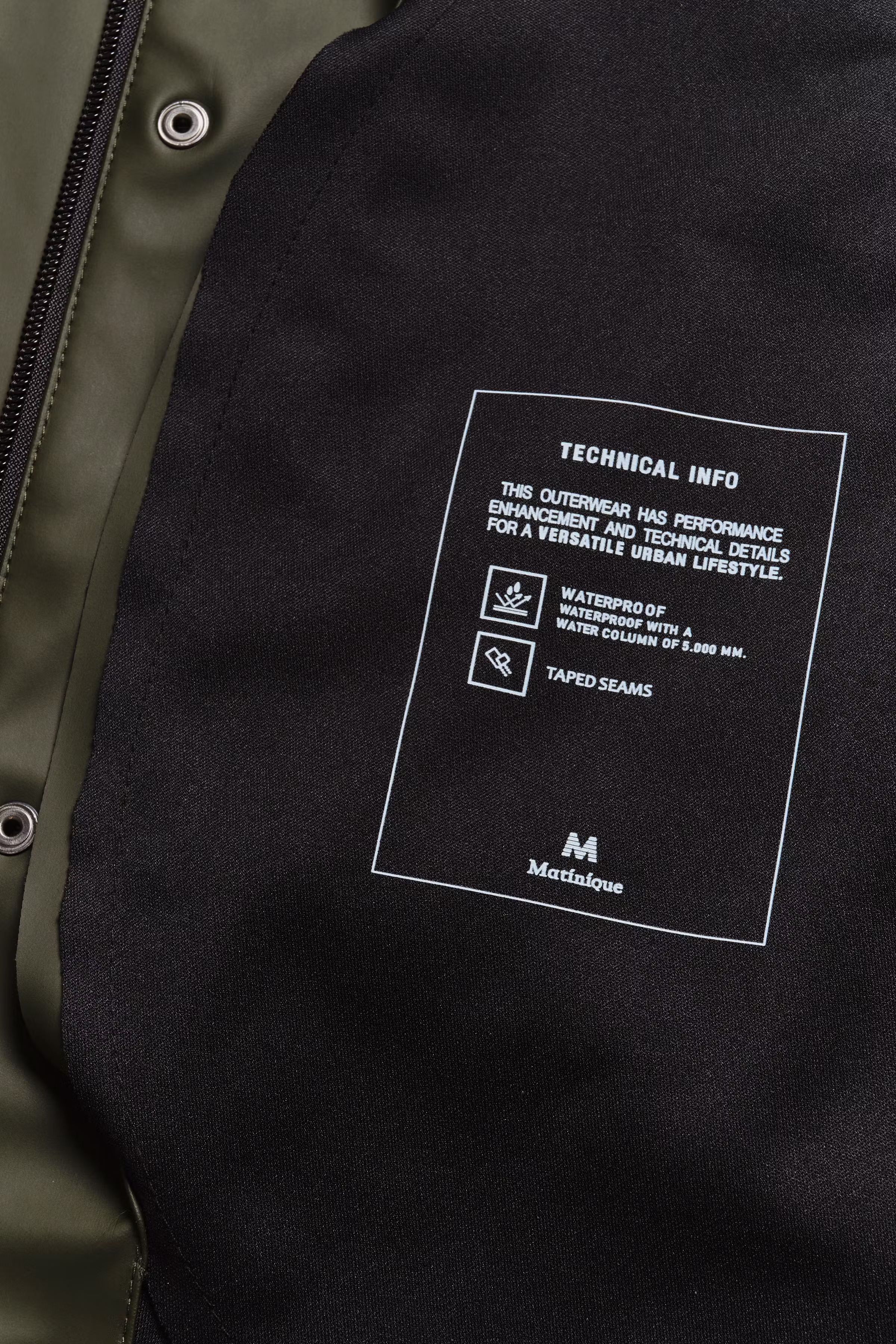 MARainy Rain Coat PACK DETAIL 30207744-190509