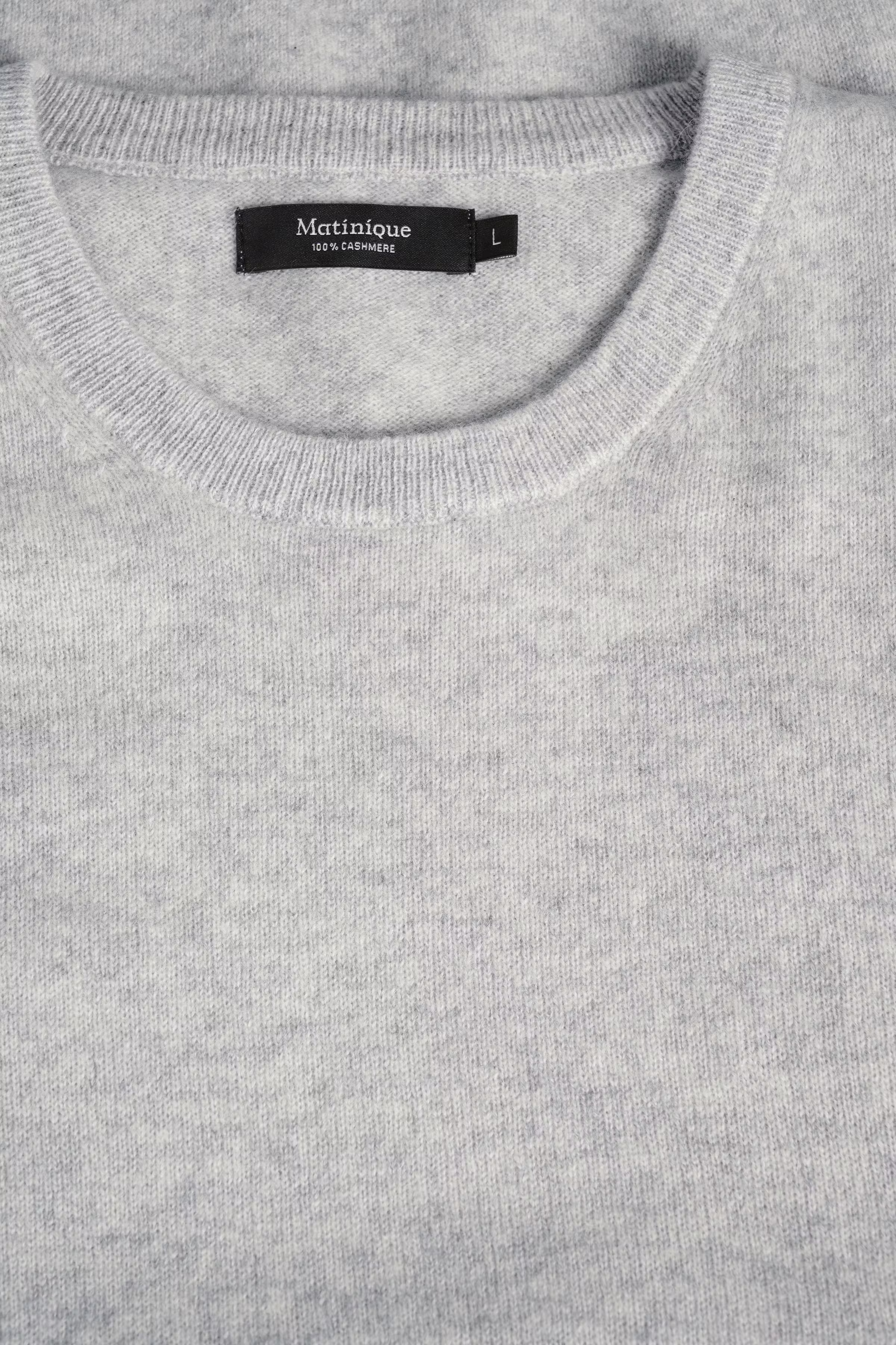 MAmordy Cashmere Genser PACK DETAIL 30206044-300272