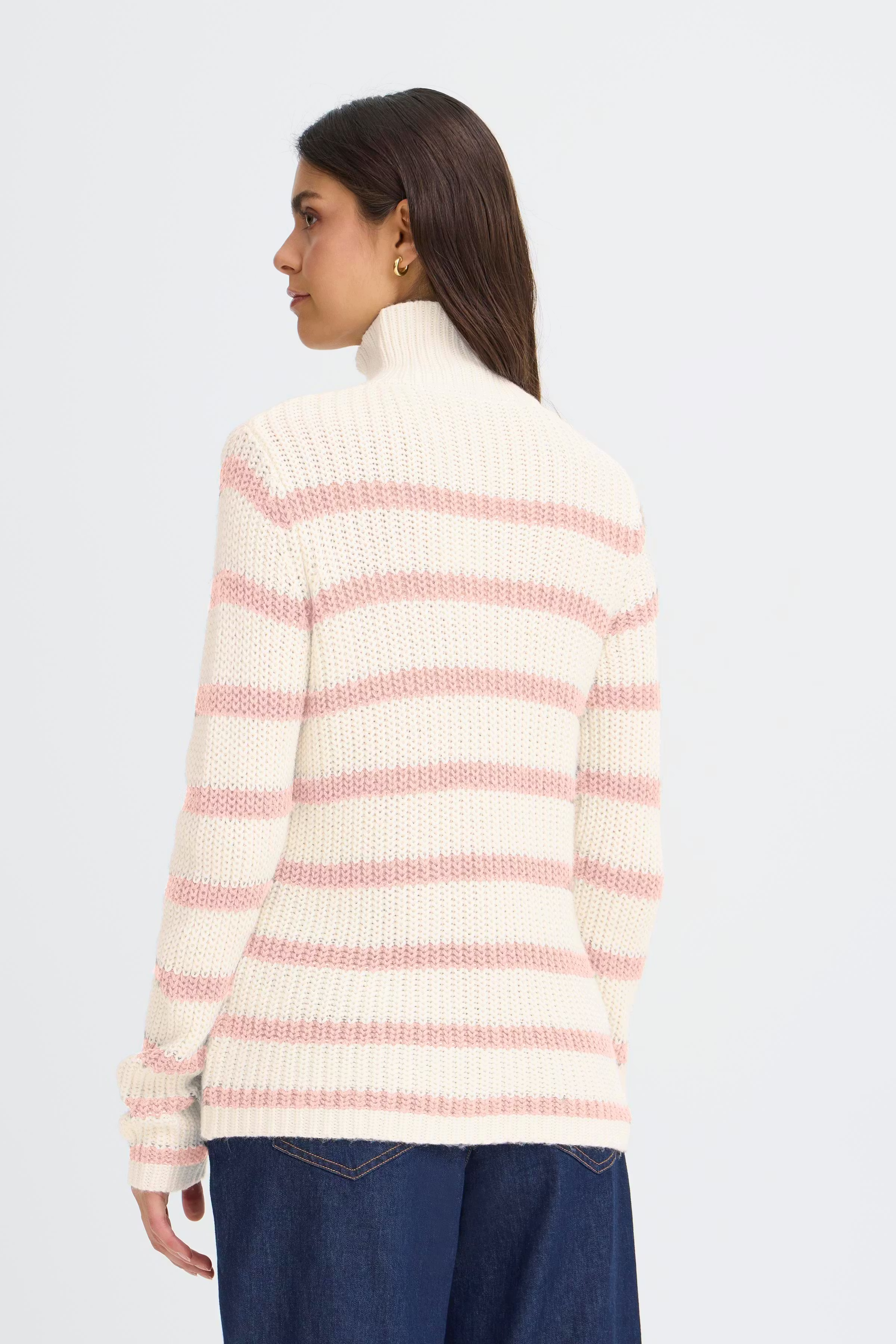 FRKAMIA Pullover LOOKBOOK BACK 20616357-205652