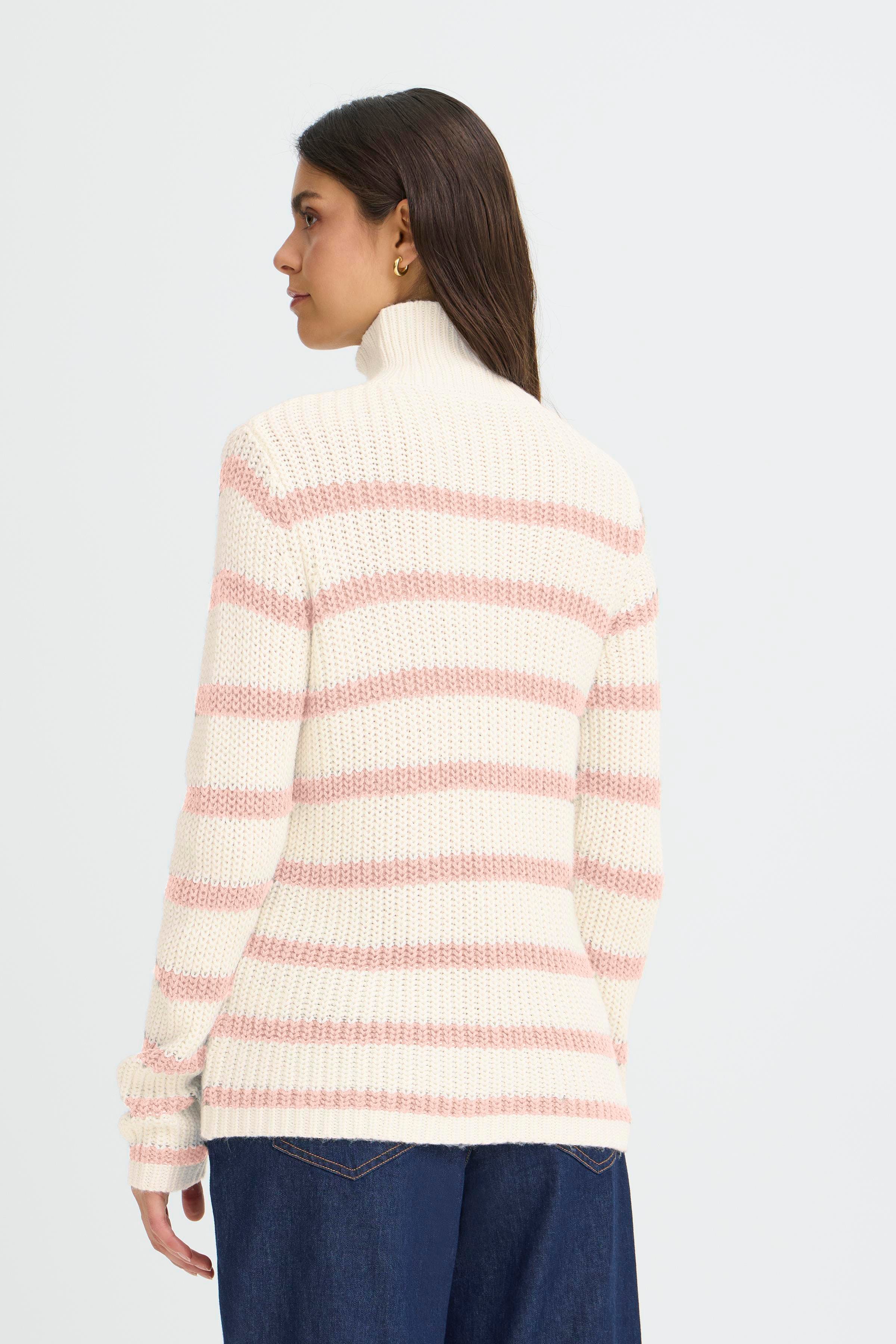 FRKAMIA Pullover LOOKBOOK BACK 20616357-205652