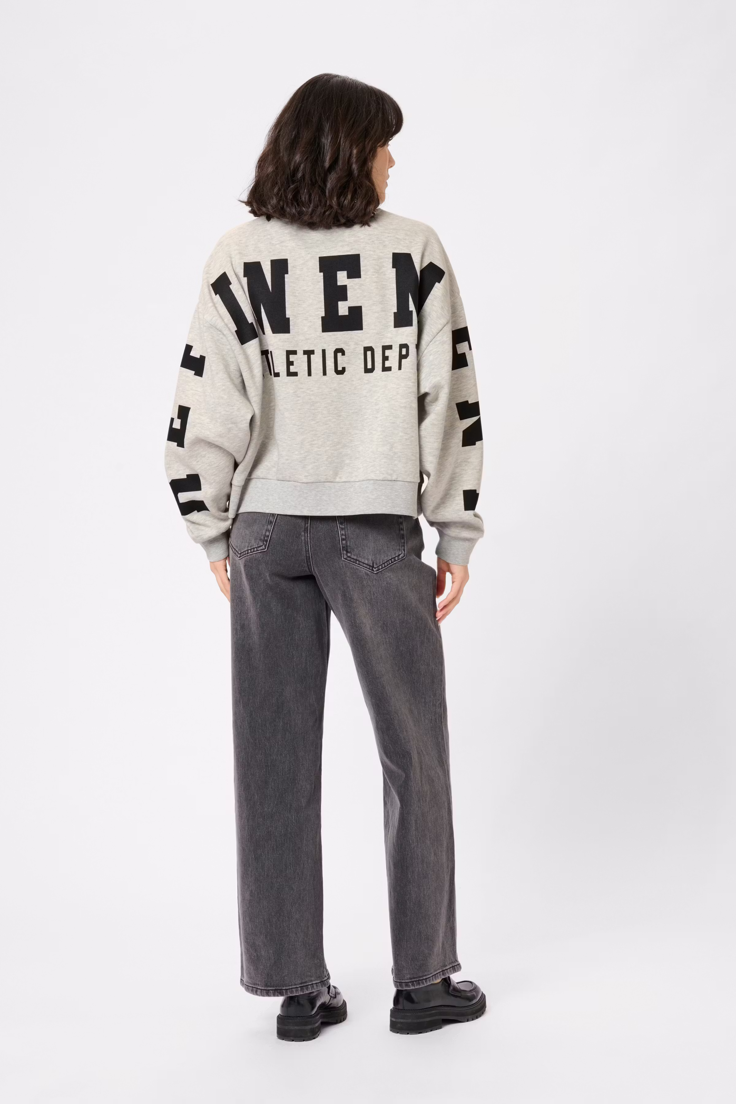 KAlise Sweatshirt LOOKBOOK BACK 10510868-100123