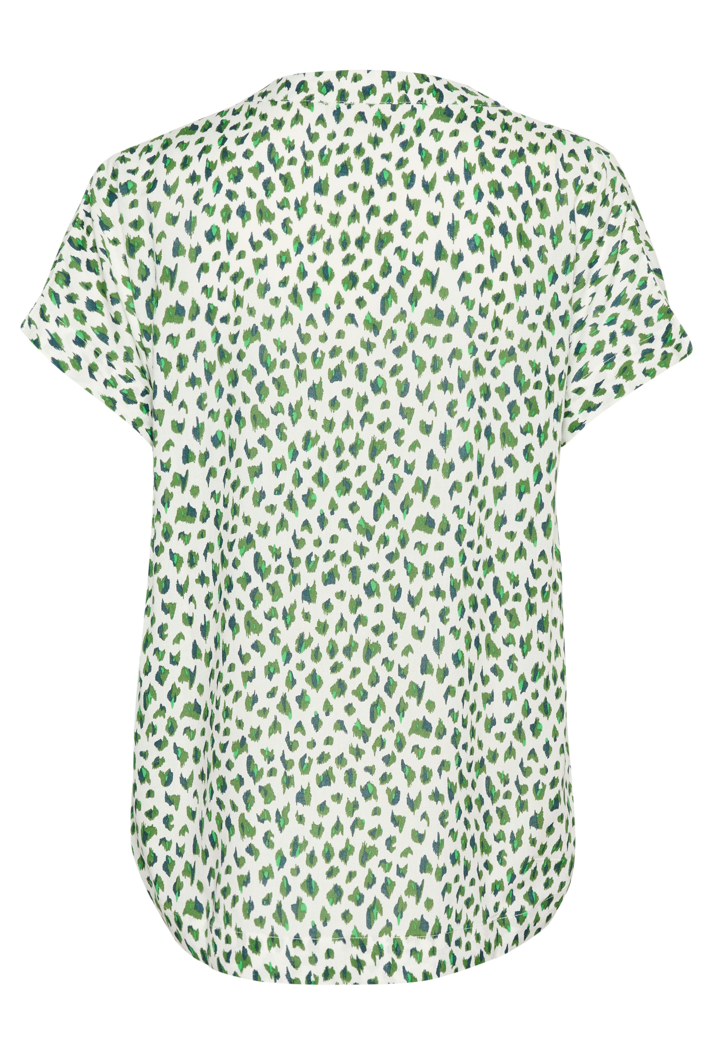 KAano Blouse PACK BACK 10506568-106487