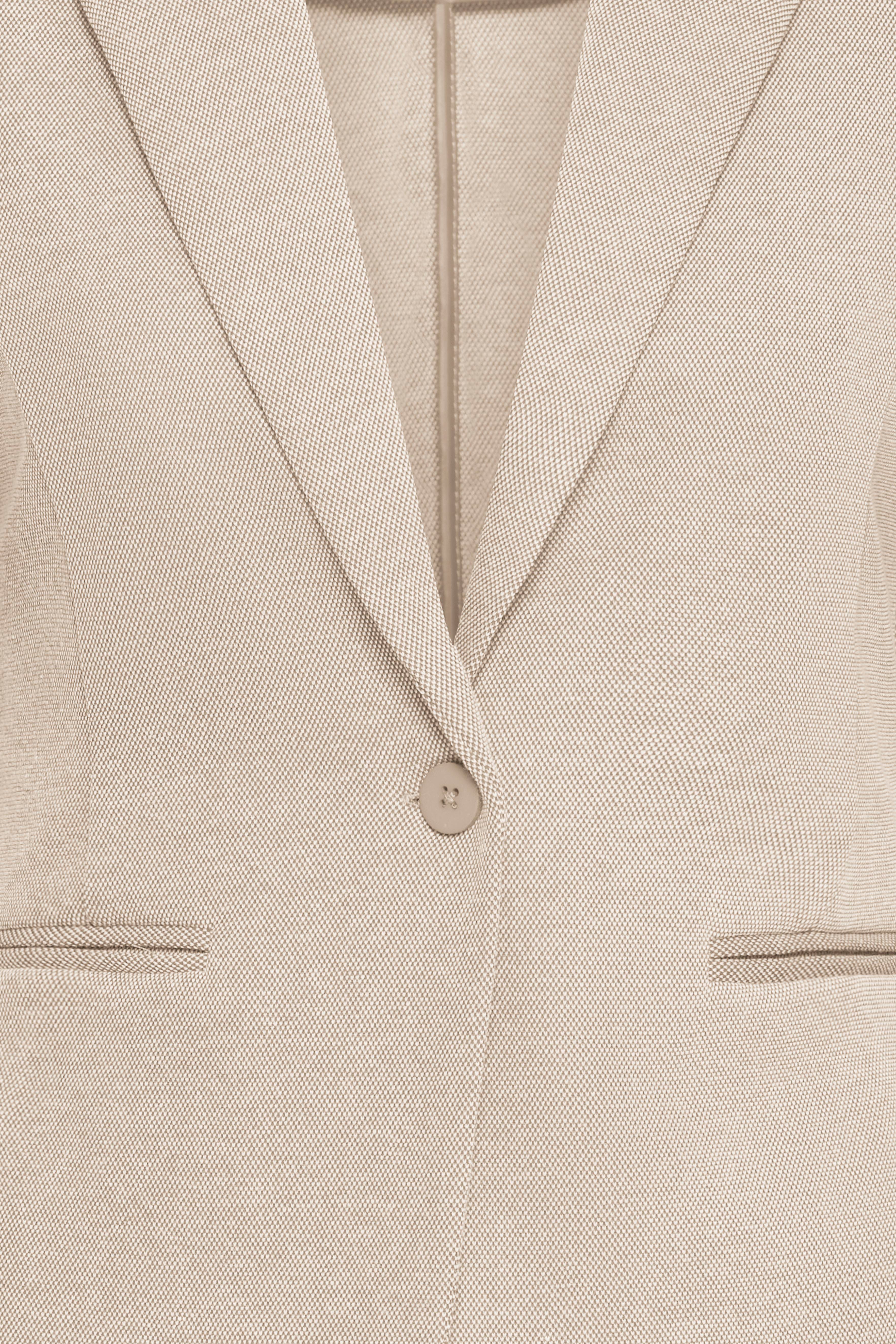 IHKATE PIQUE  Blazer PACK DETAIL 20113285-171314