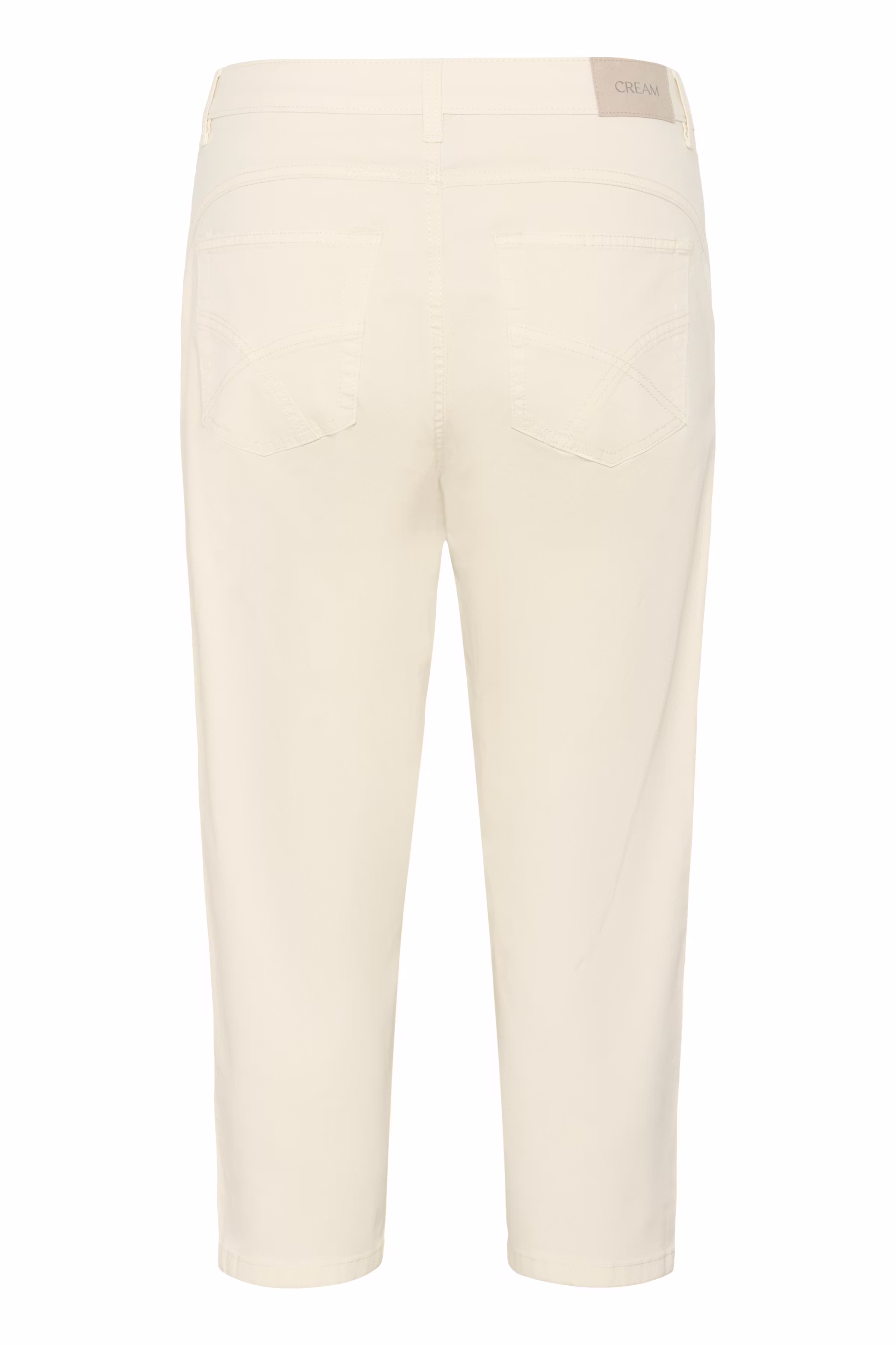 CRBerta Pantalon Capri PACK BACK 10613651-125202