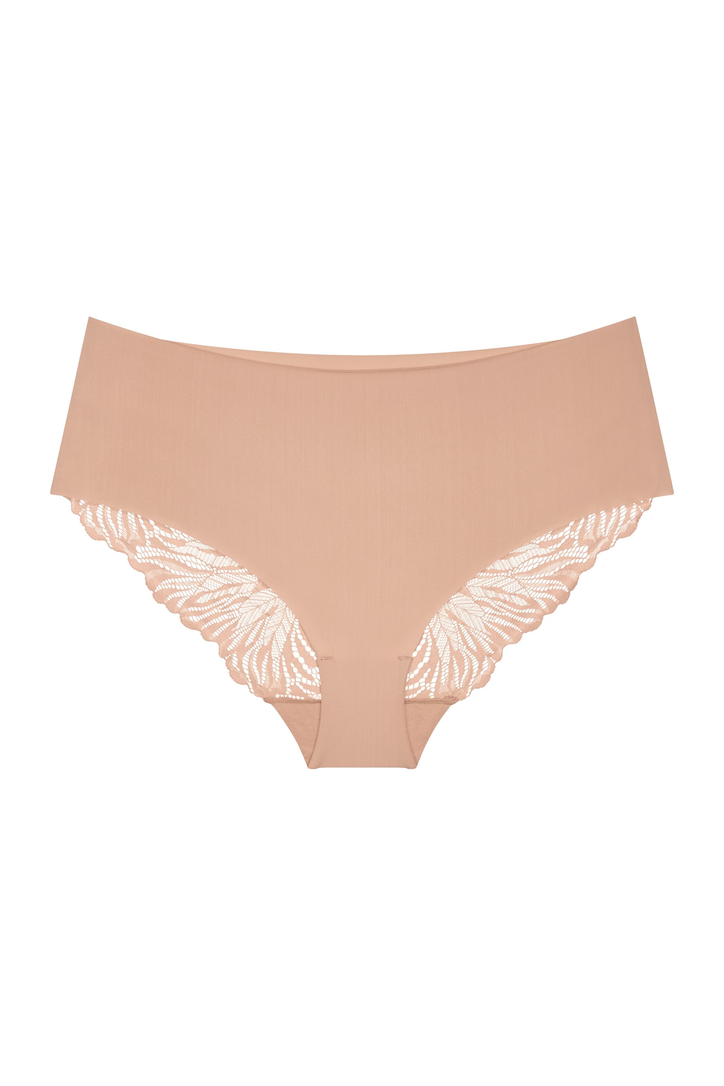 PrettyMicroMaxi Unterhose PACK FRONT 40500284-T00EP