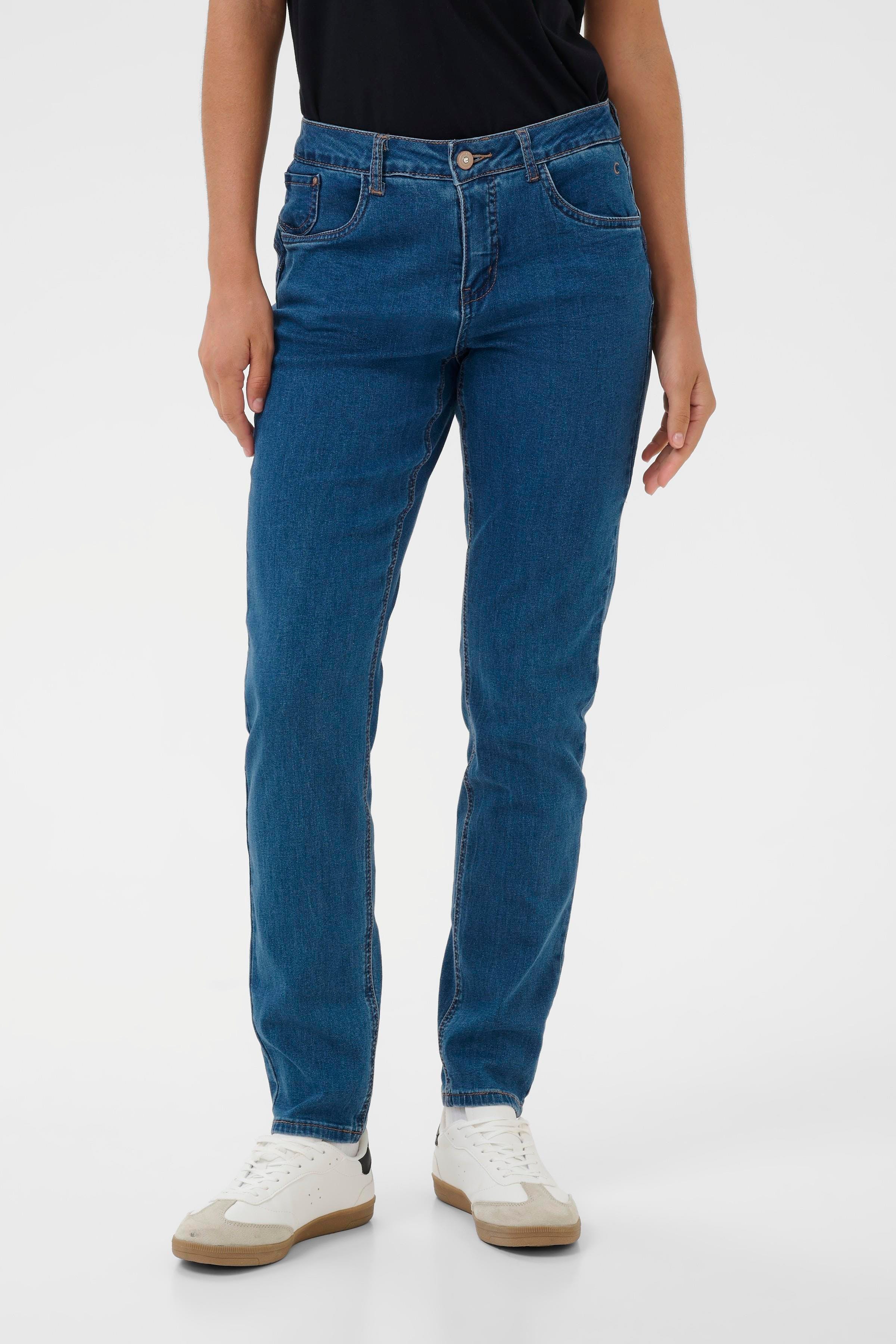 CRLone Jeans LOOKBOOK FRONT 10609566-100116