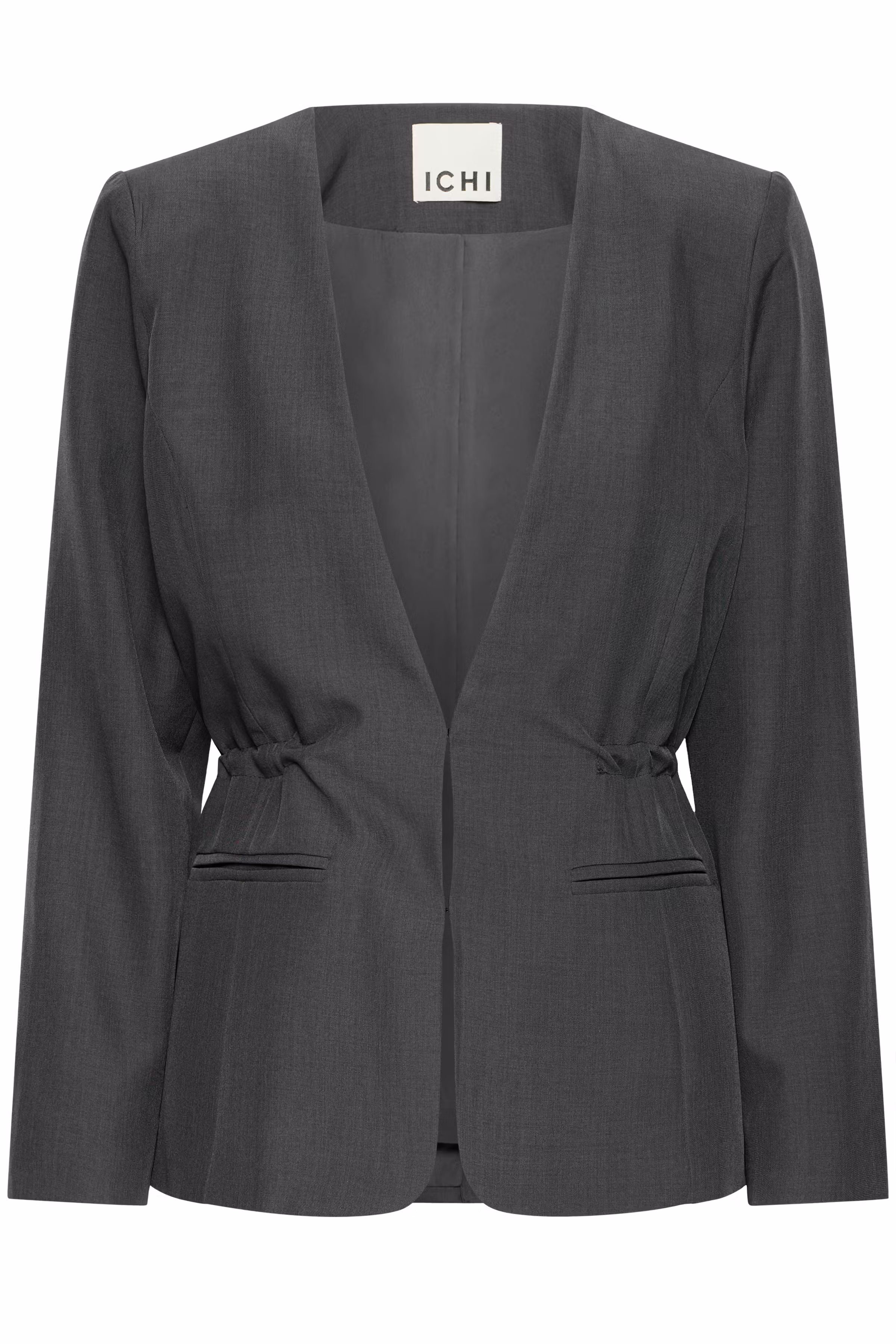 IHFAVA Blazer PACK FRONT 20124712-200319