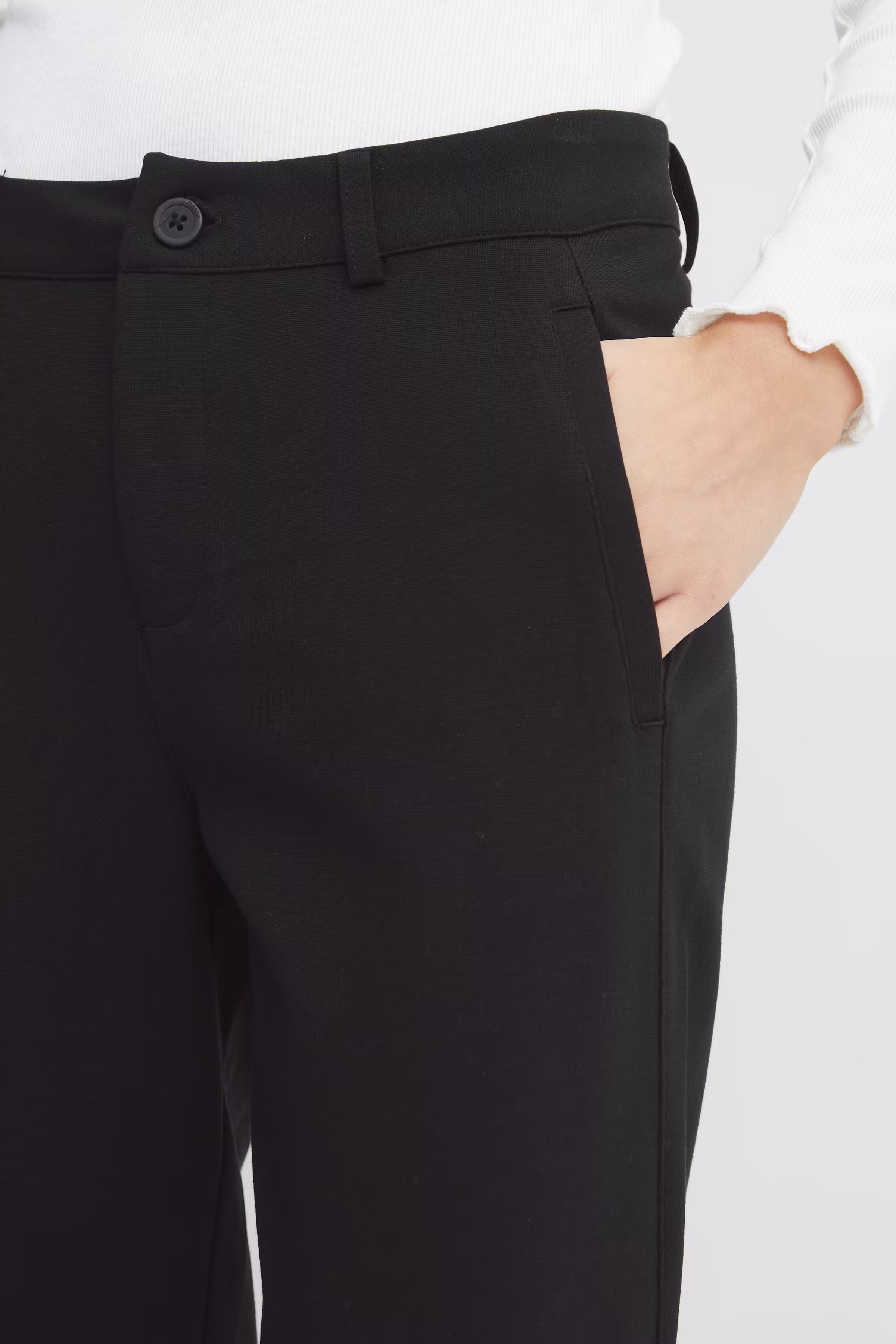 FRZASTRETCH Bukser LOOKBOOK DETAIL 20611866-200113