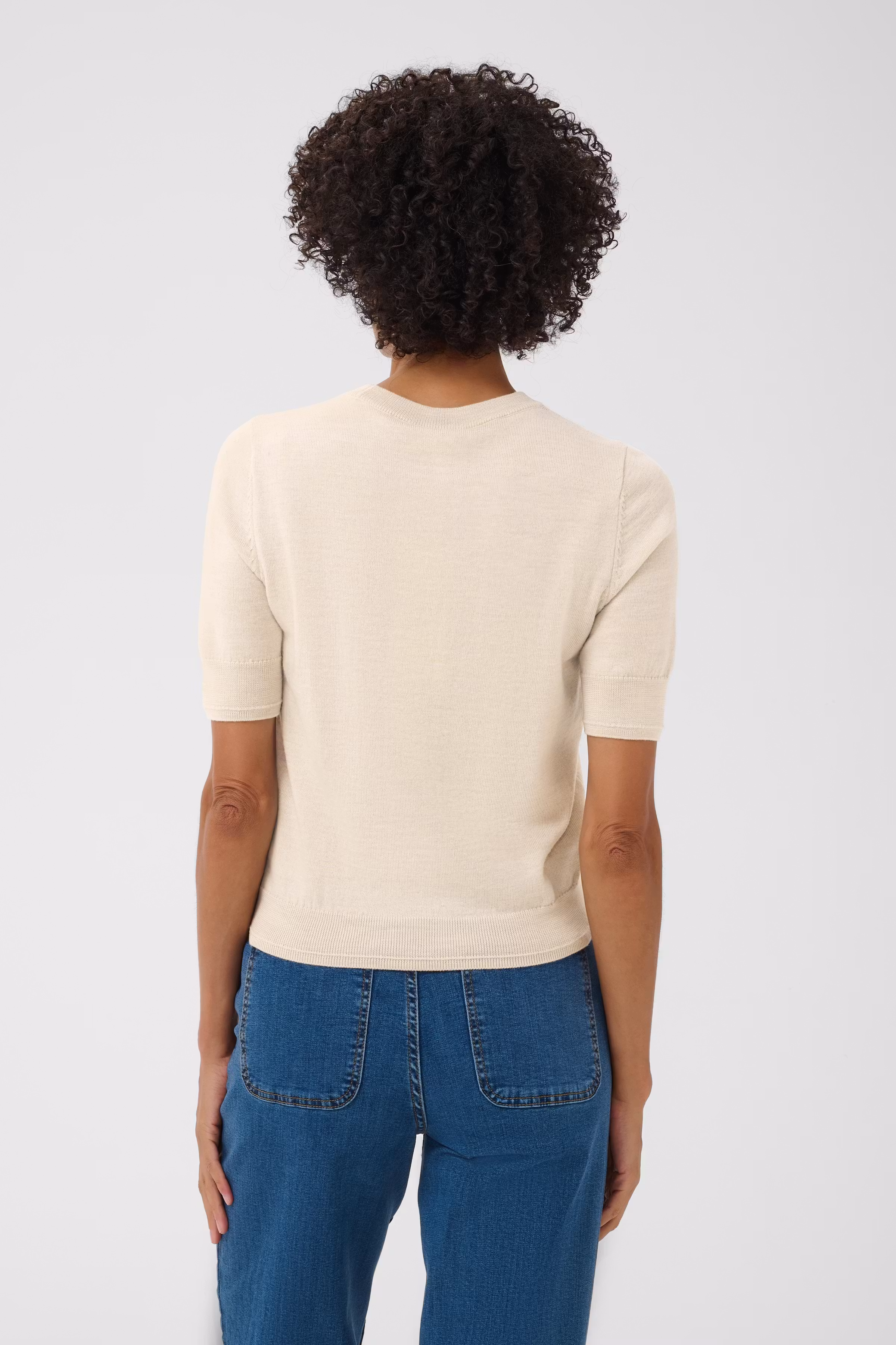 NatanyaPW Pullover LOOKBOOK BACK 30309791-1407081