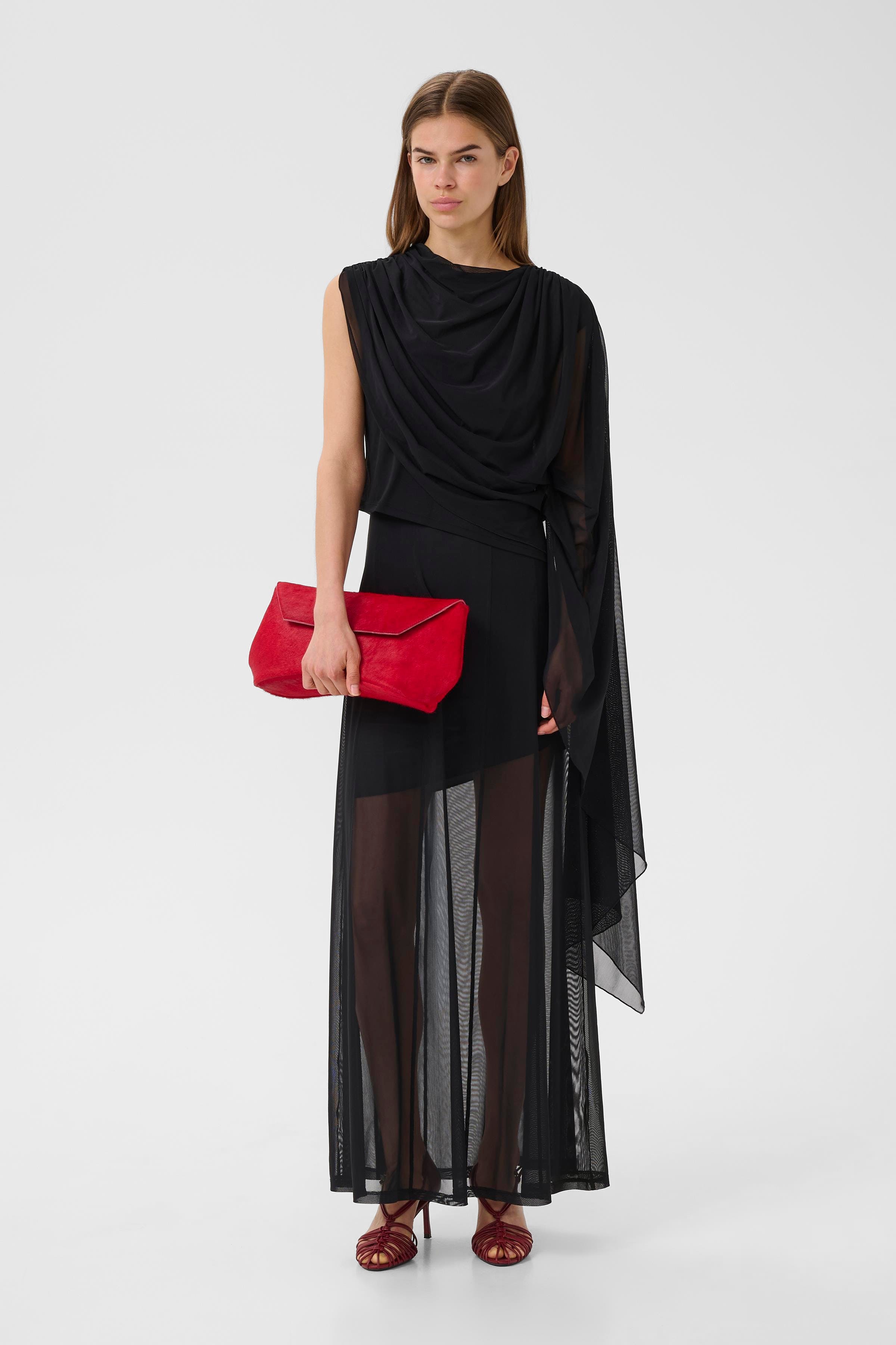 GZmaddin 2-i-1 kjole LOOKBOOK FRONT 10911139-100017