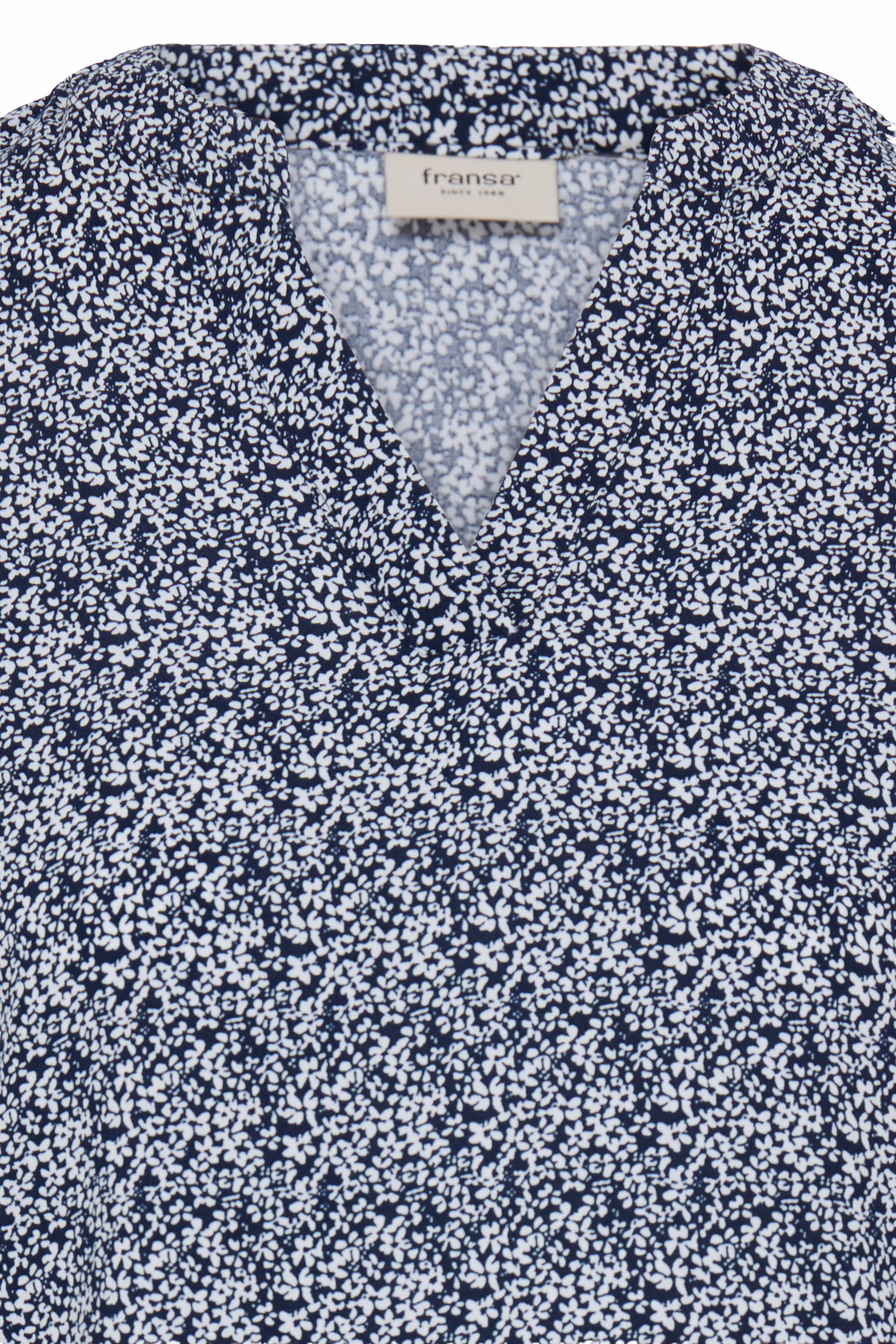 FRFLOWY Bluse PACK DETAIL 20614106-900004549