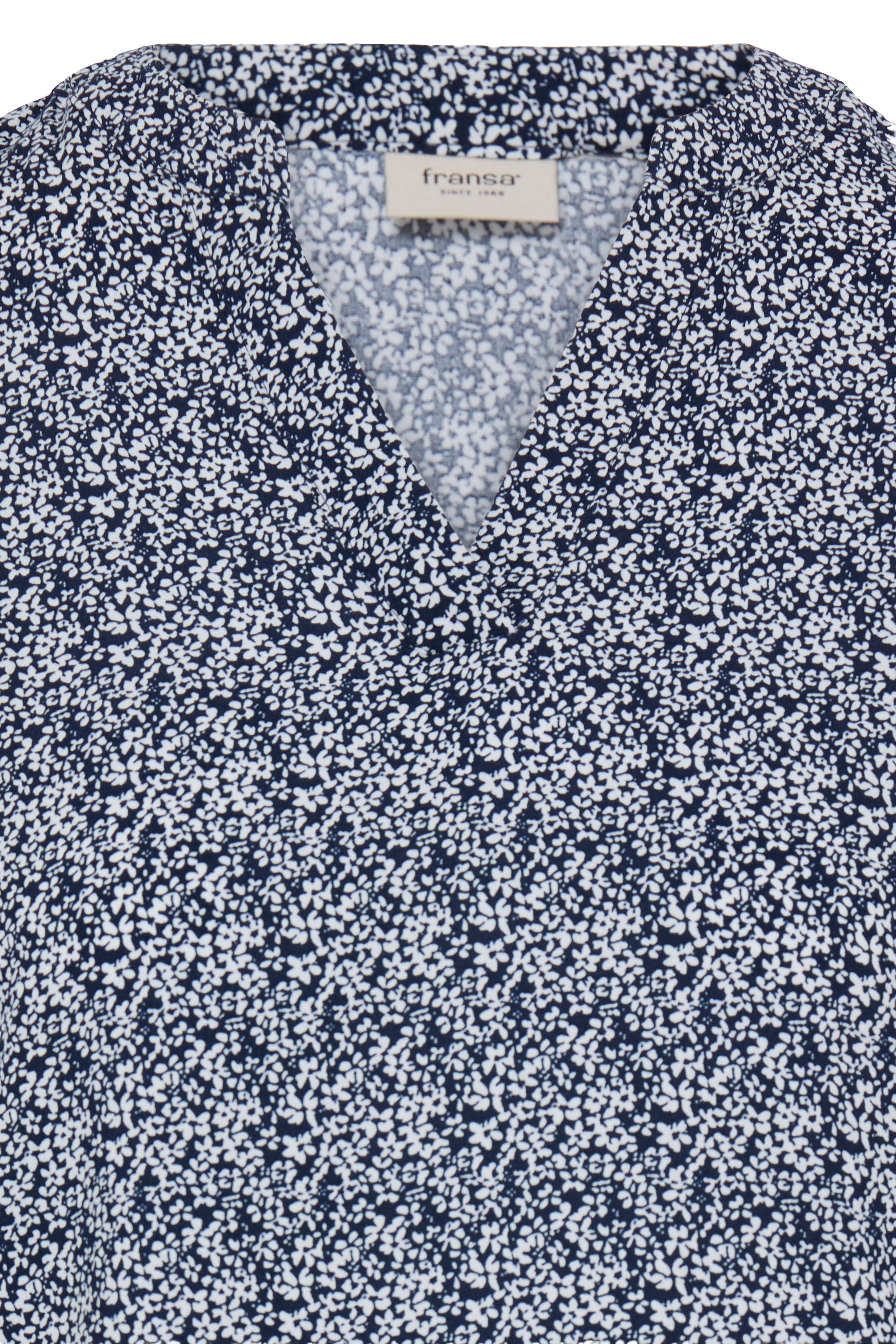 FRFLOWY Blouse PACK DETAIL 20614106-900004549