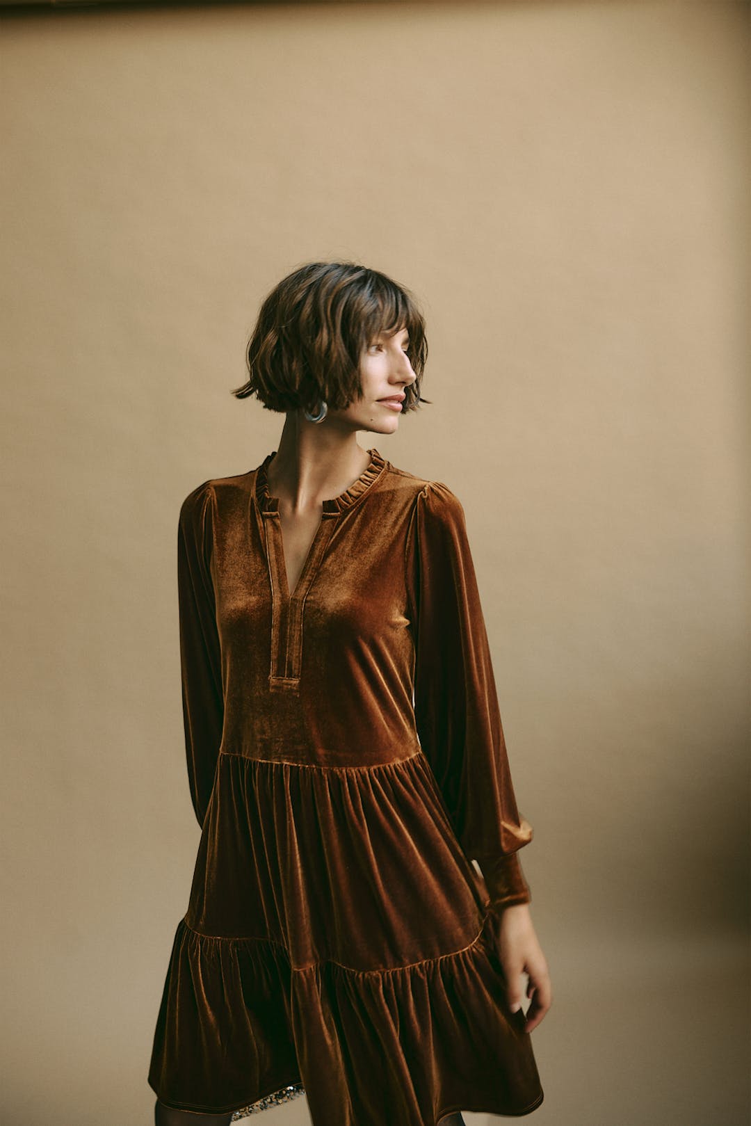 ViggasePW Kleid LOCATION NONE 30306576-191227